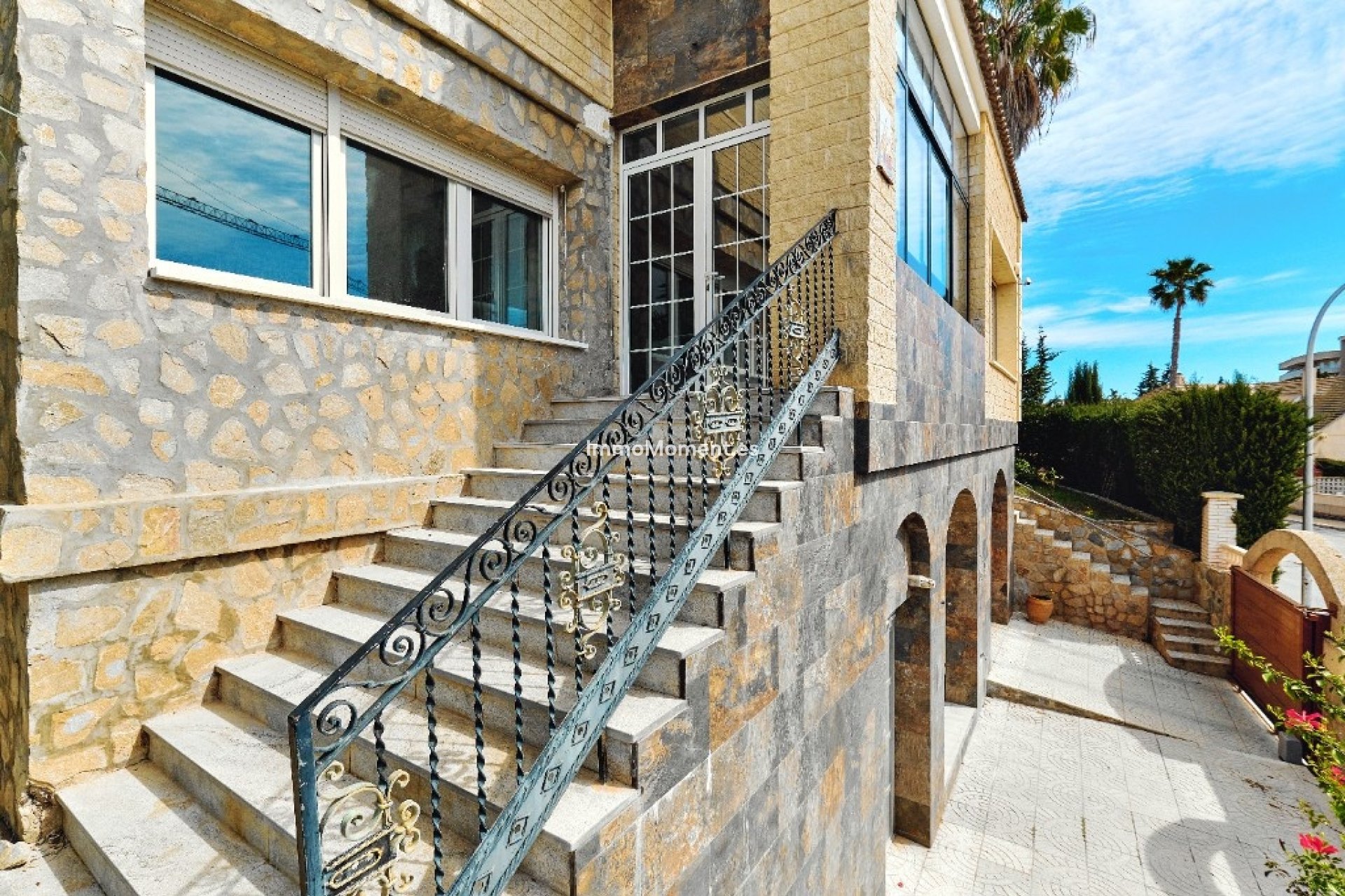 Resale - Villa - Orihuela - Dehesa de Campoamor