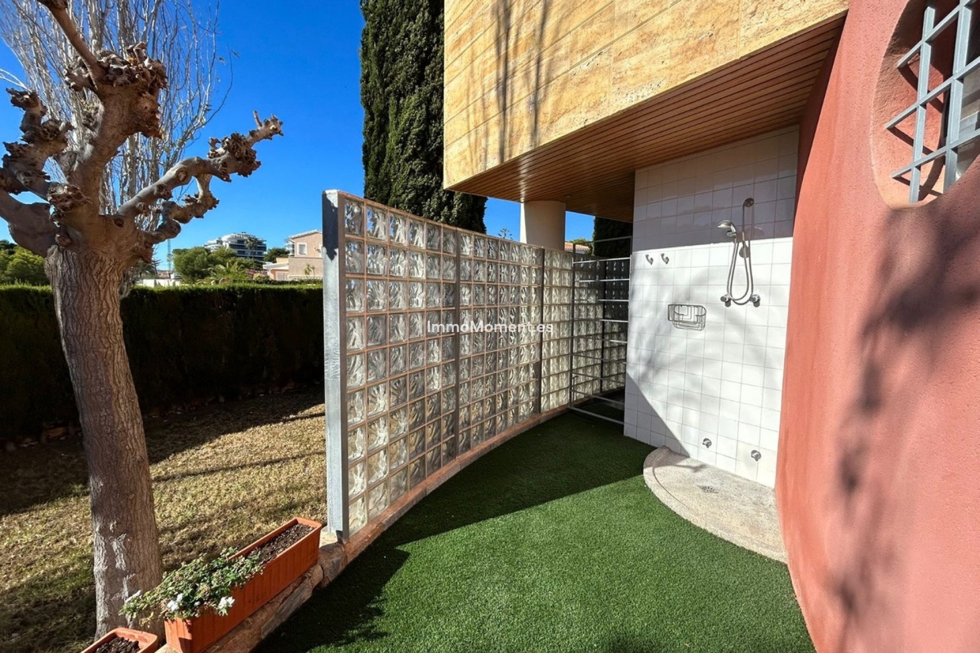 Resale - Villa - Orihuela - Dehesa de Campoamor