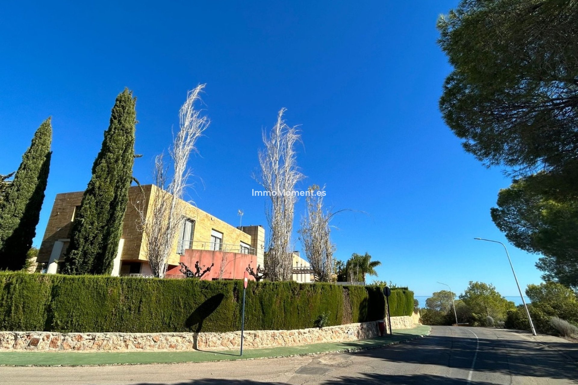 Resale - Villa - Orihuela - Dehesa de Campoamor