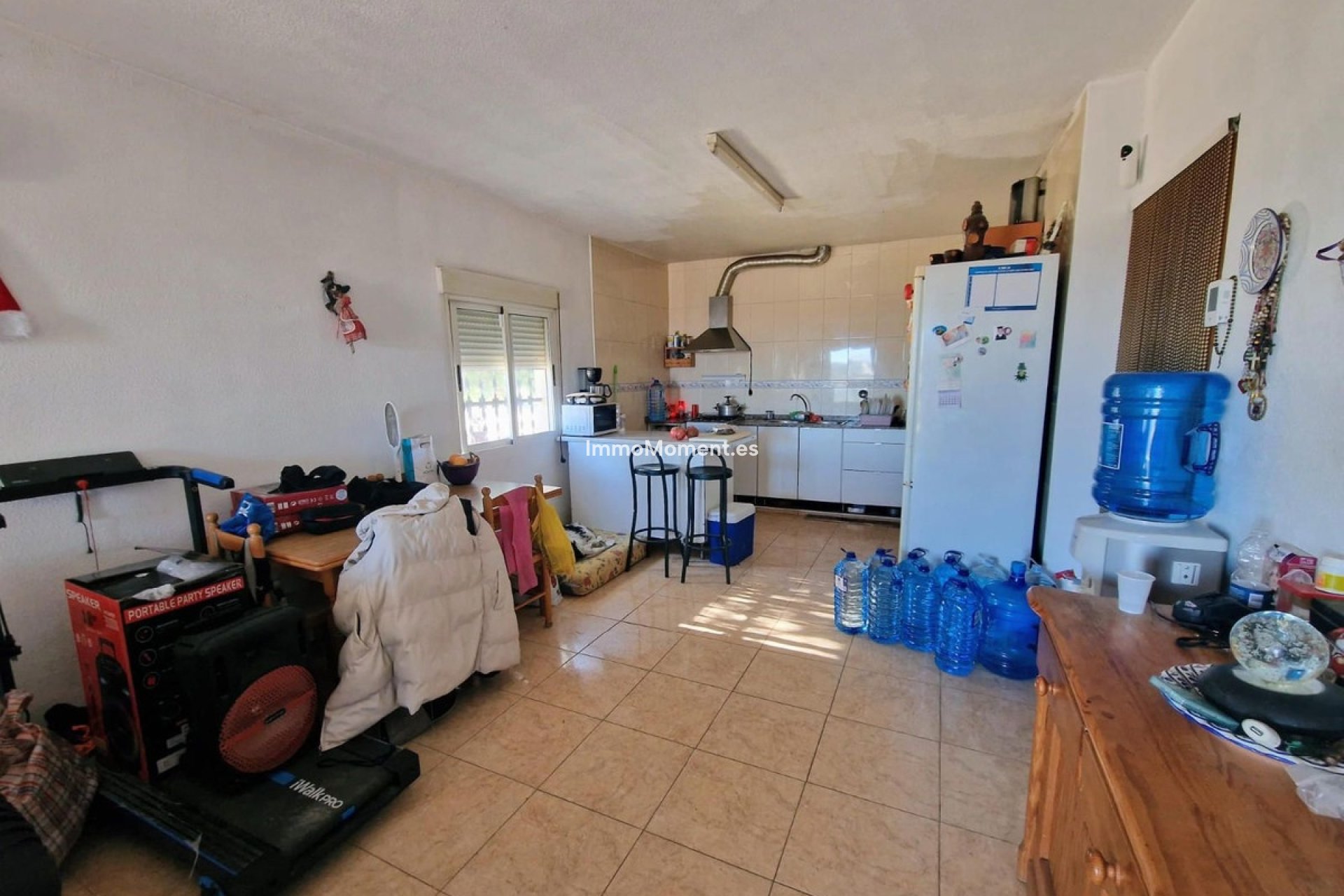 Resale - Villa - Orihuela - Hurchillo