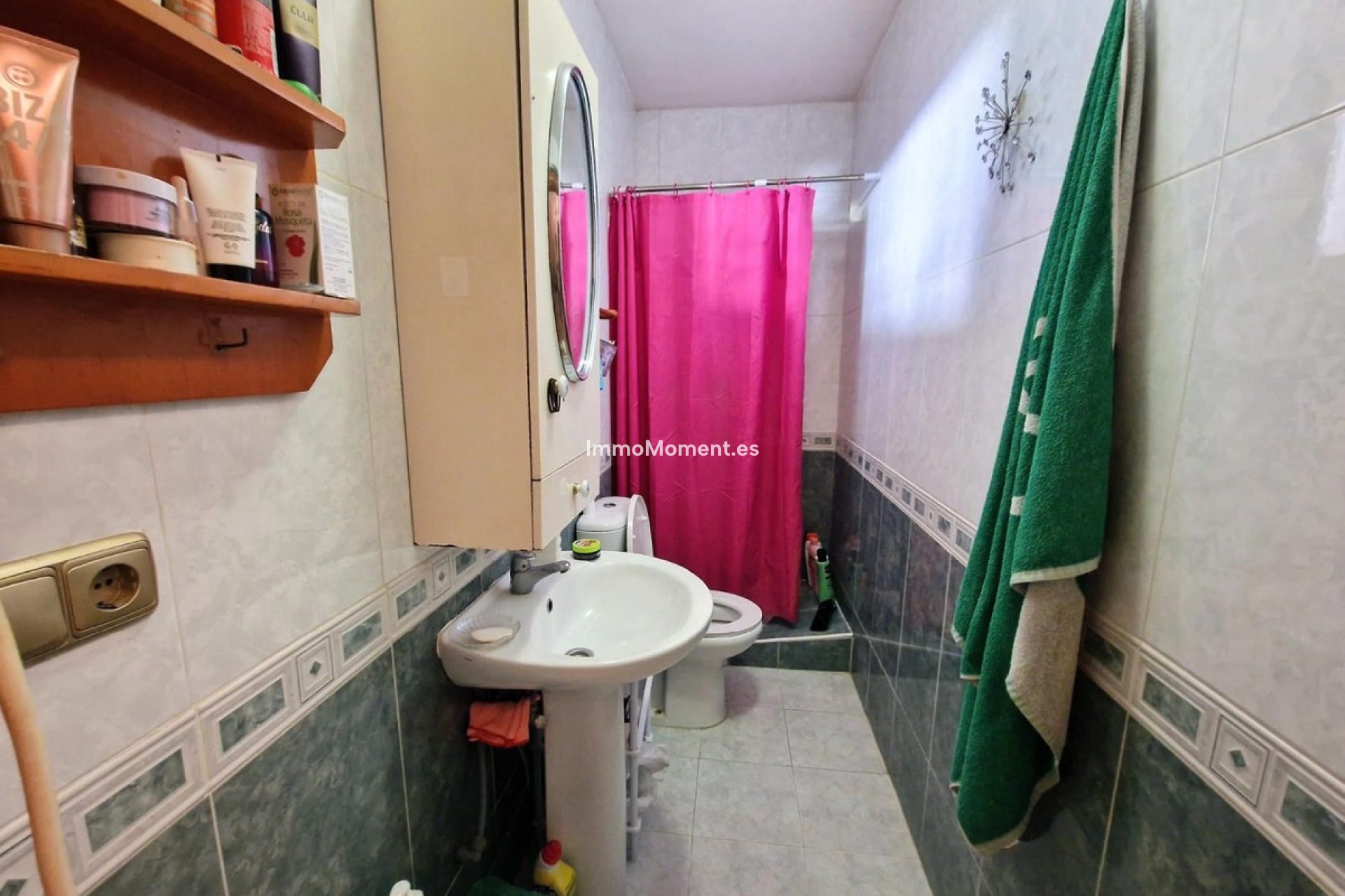 Resale - Villa - Orihuela - Hurchillo