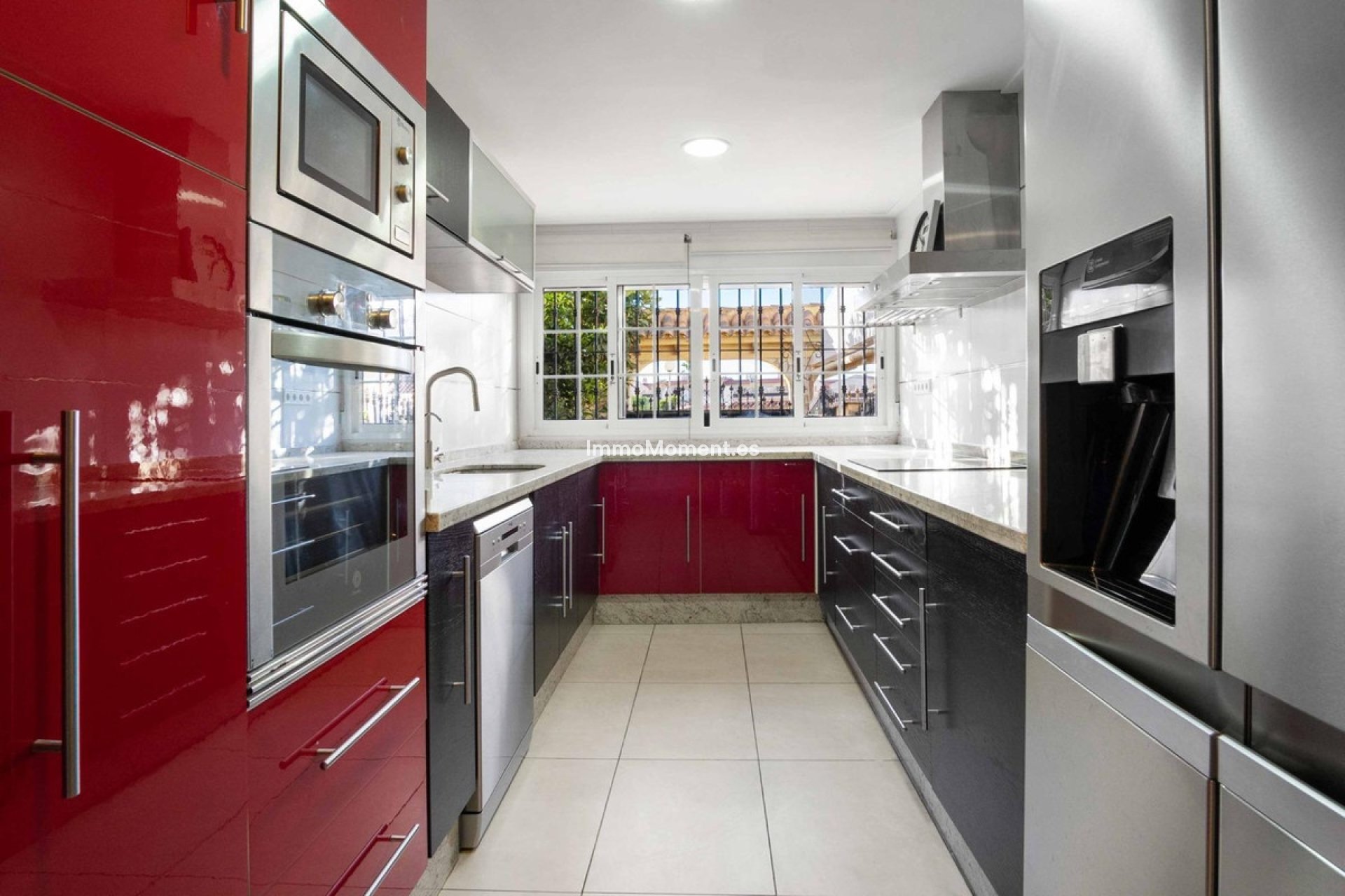 Resale - Villa - Orihuela - La Florida