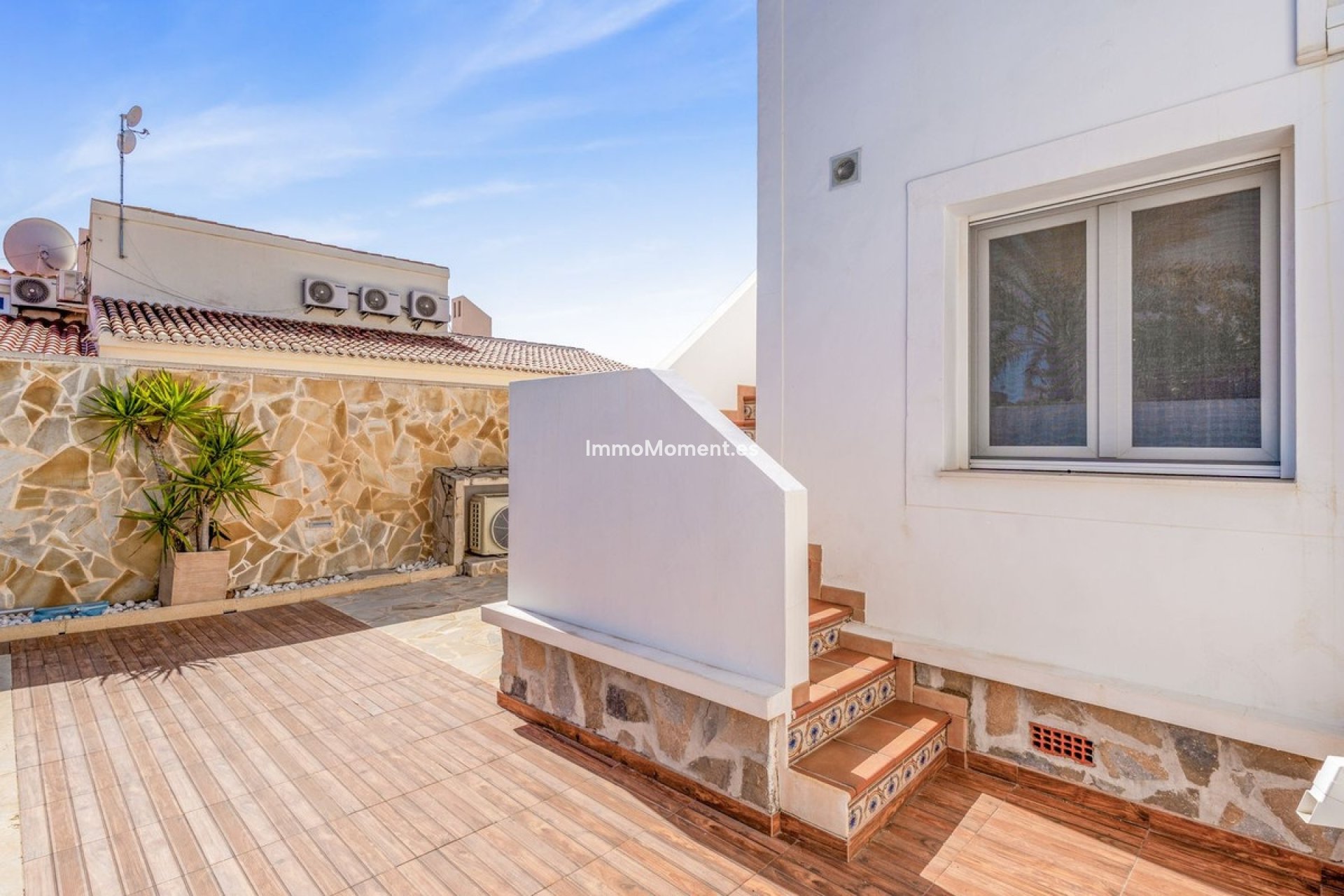 Resale - Villa - Orihuela - La Florida