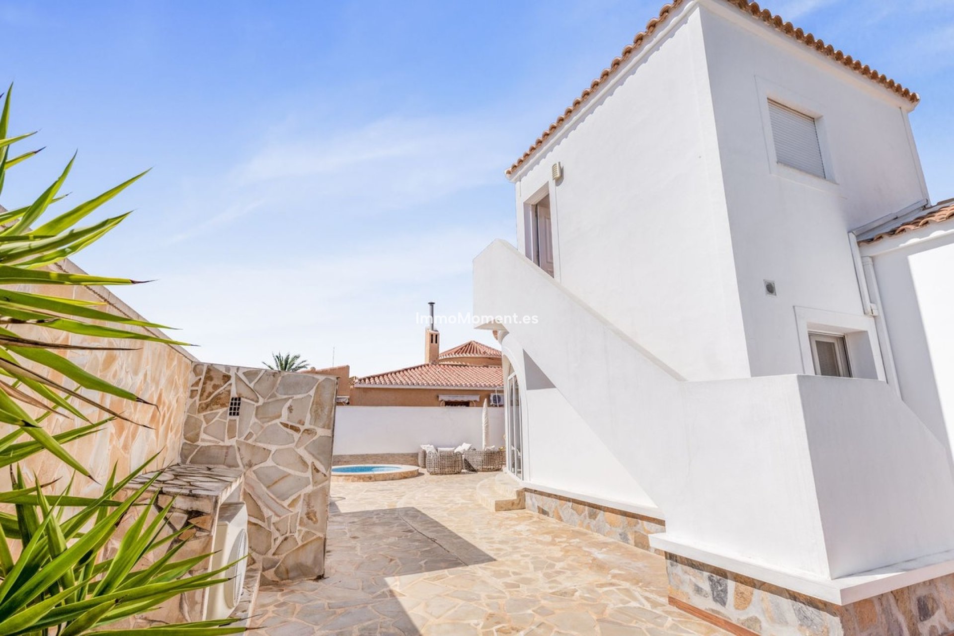 Resale - Villa - Orihuela - La Florida