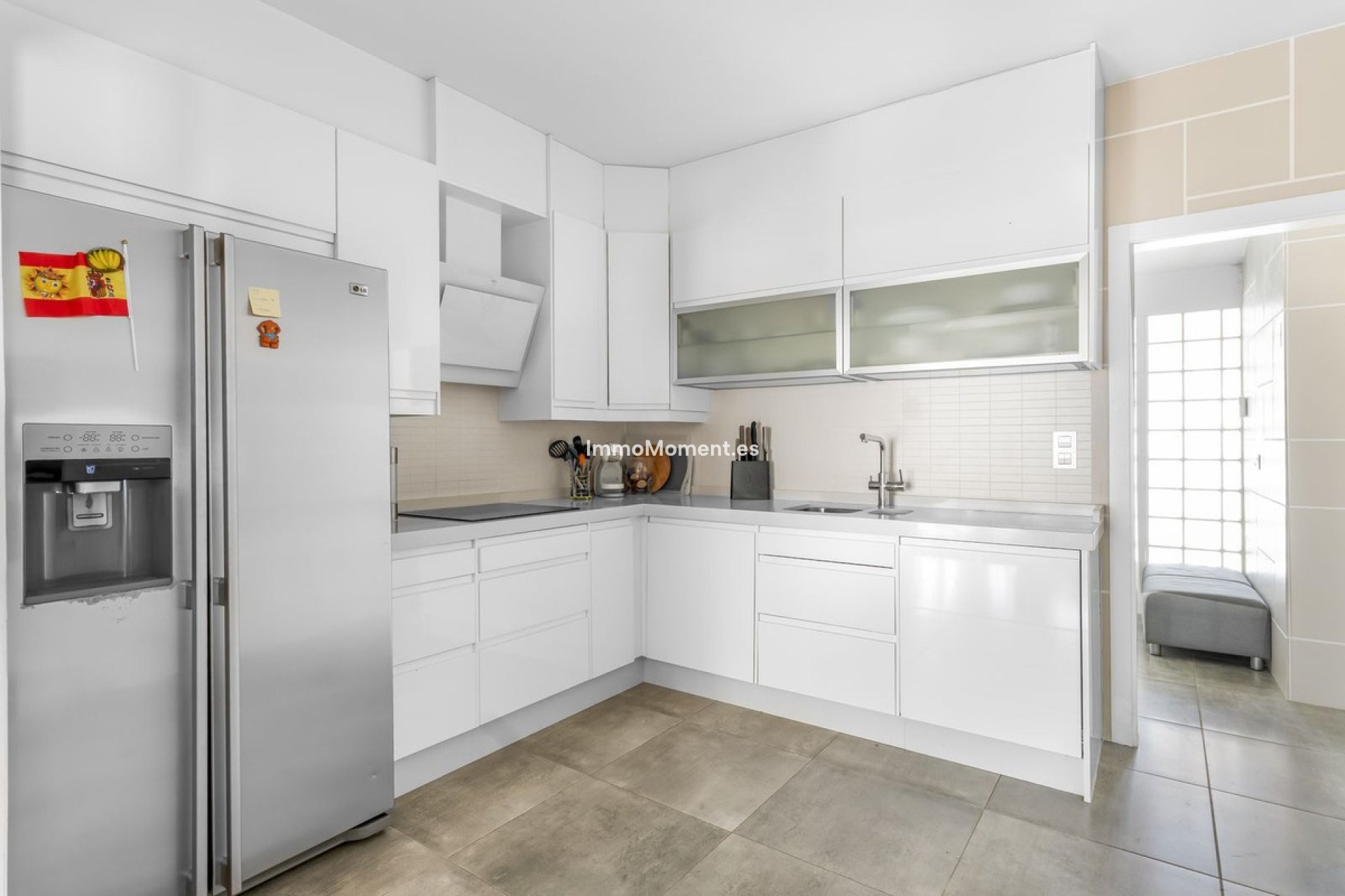 Resale - Villa - Orihuela - La Florida