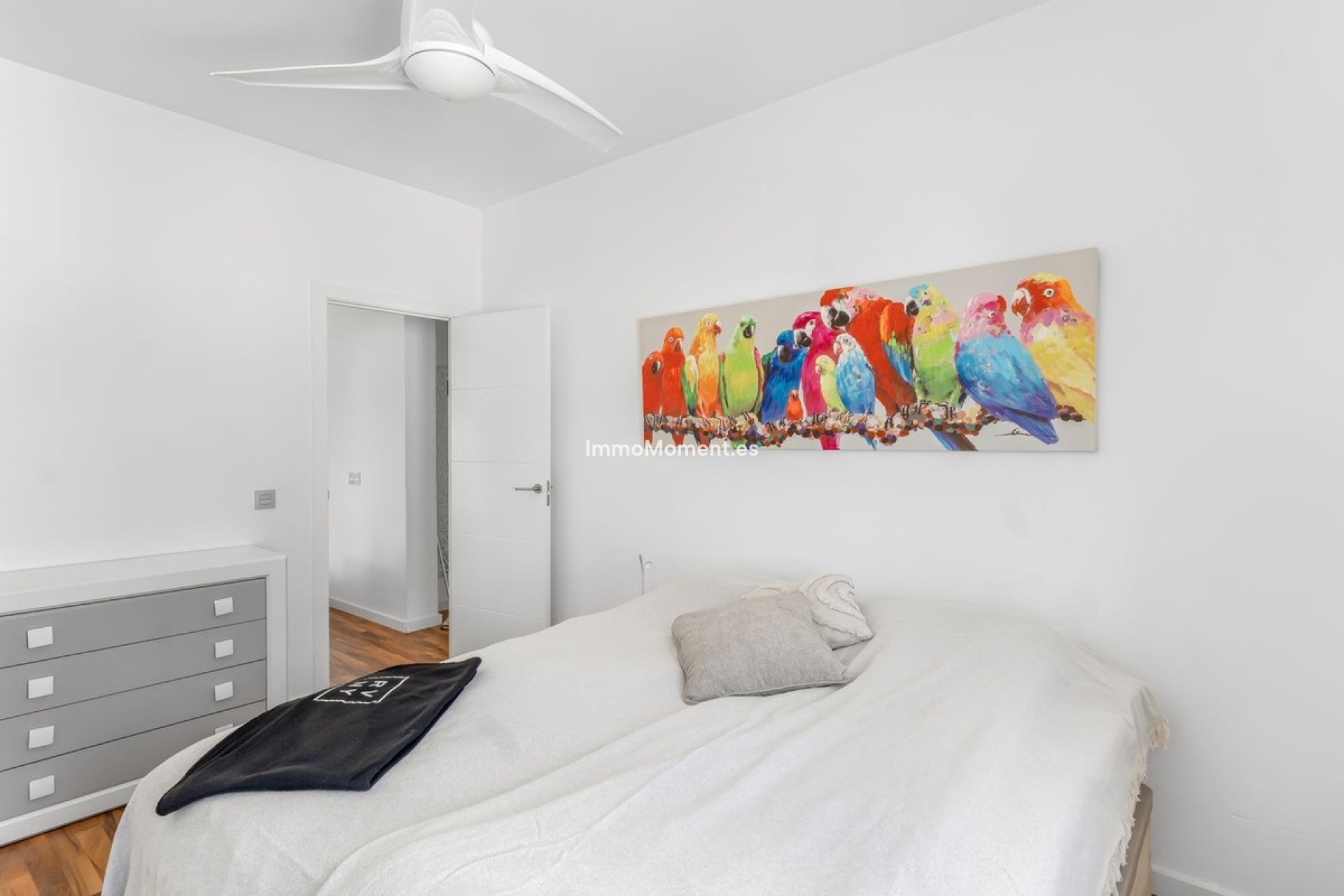 Resale - Villa - Orihuela - La Florida