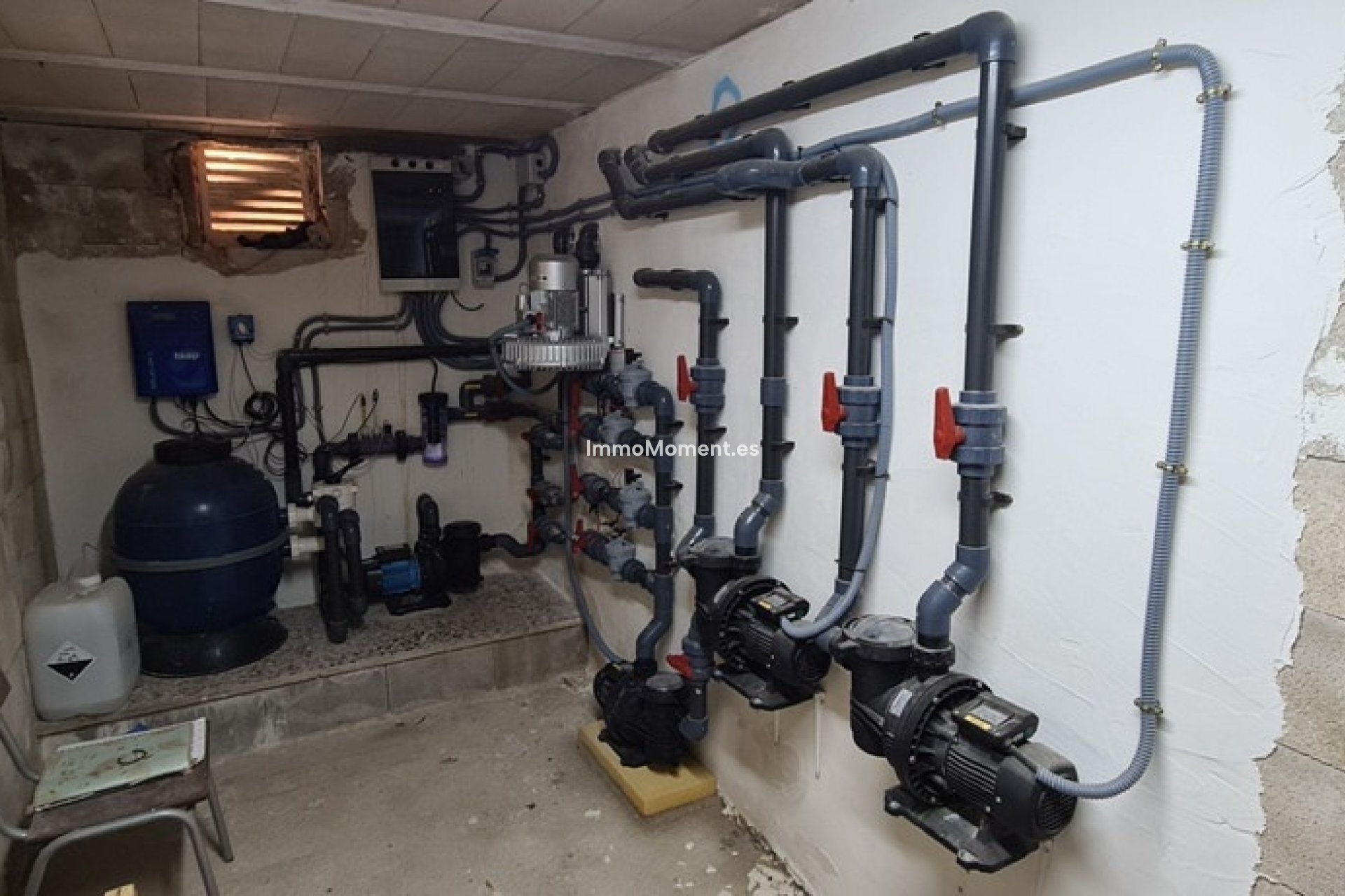 Resale - Villa - Orihuela - La Matanza