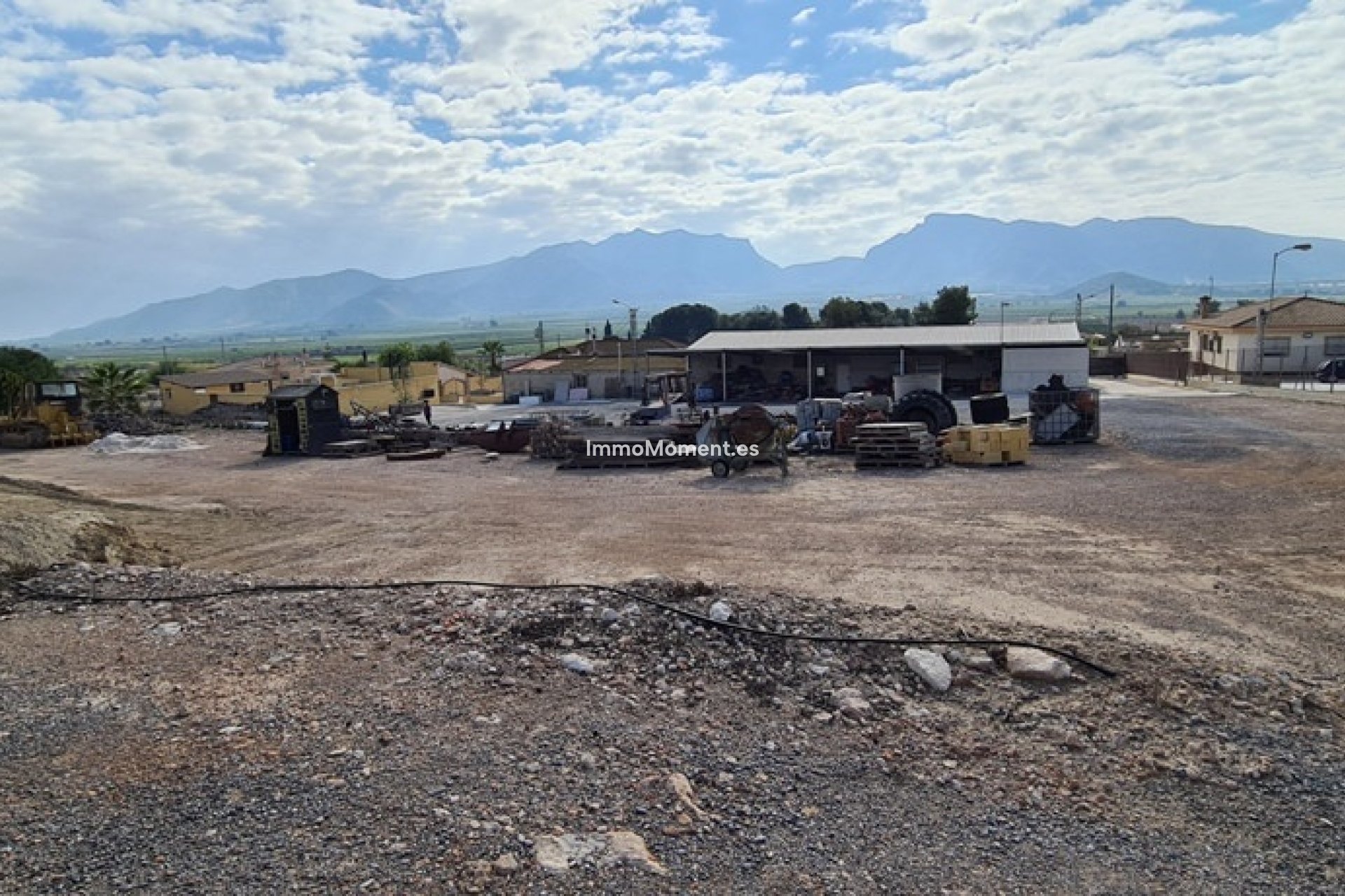 Resale - Villa - Orihuela - La Matanza