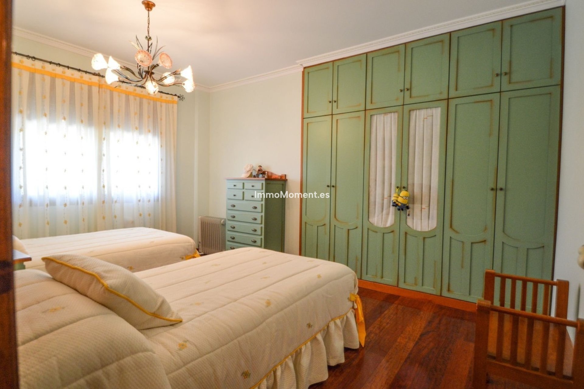 Resale - Villa - Orihuela - La Murada