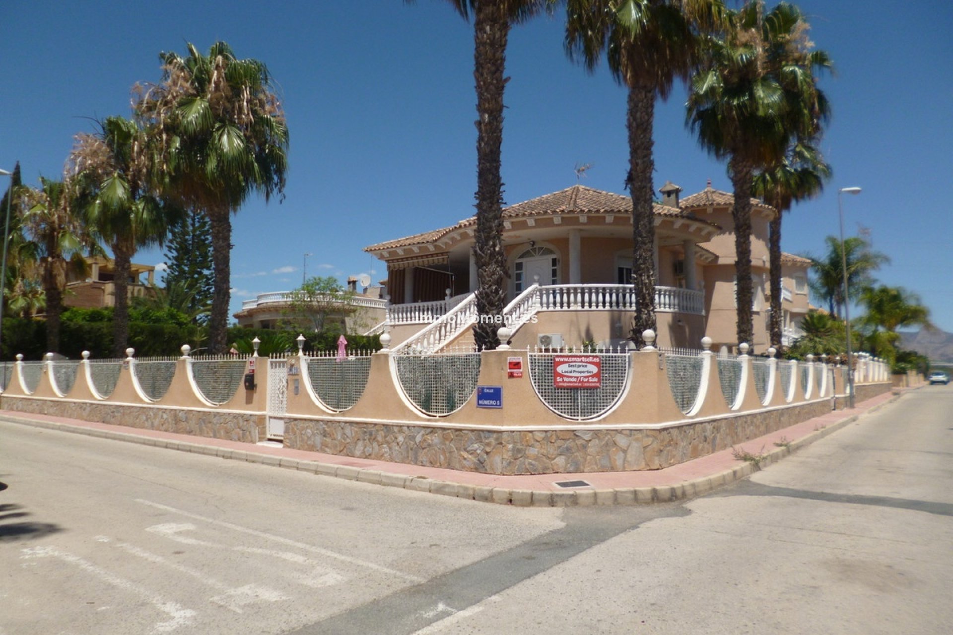 Resale - Villa - Orihuela - La Murada