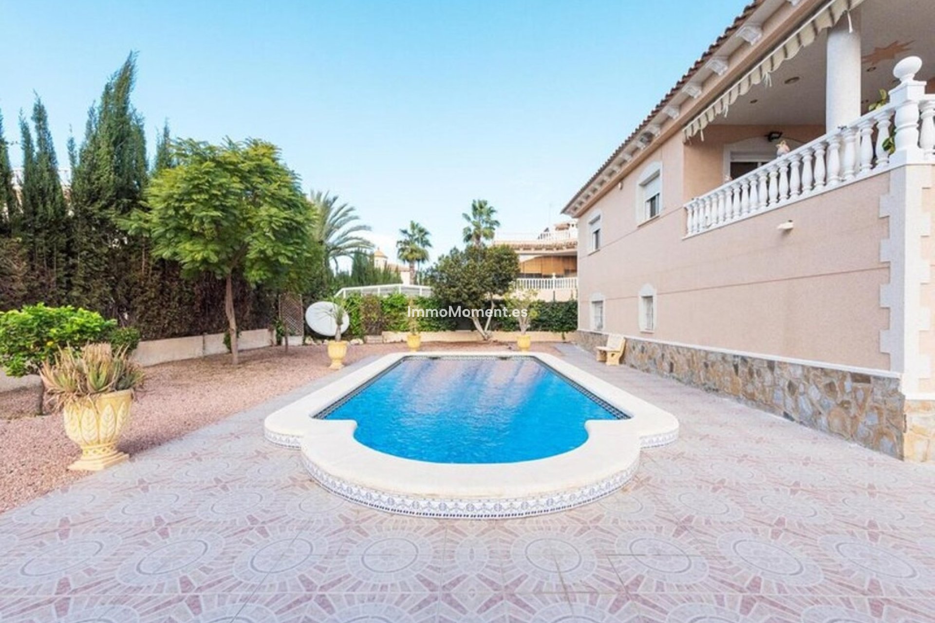 Resale - Villa - Orihuela - La Murada