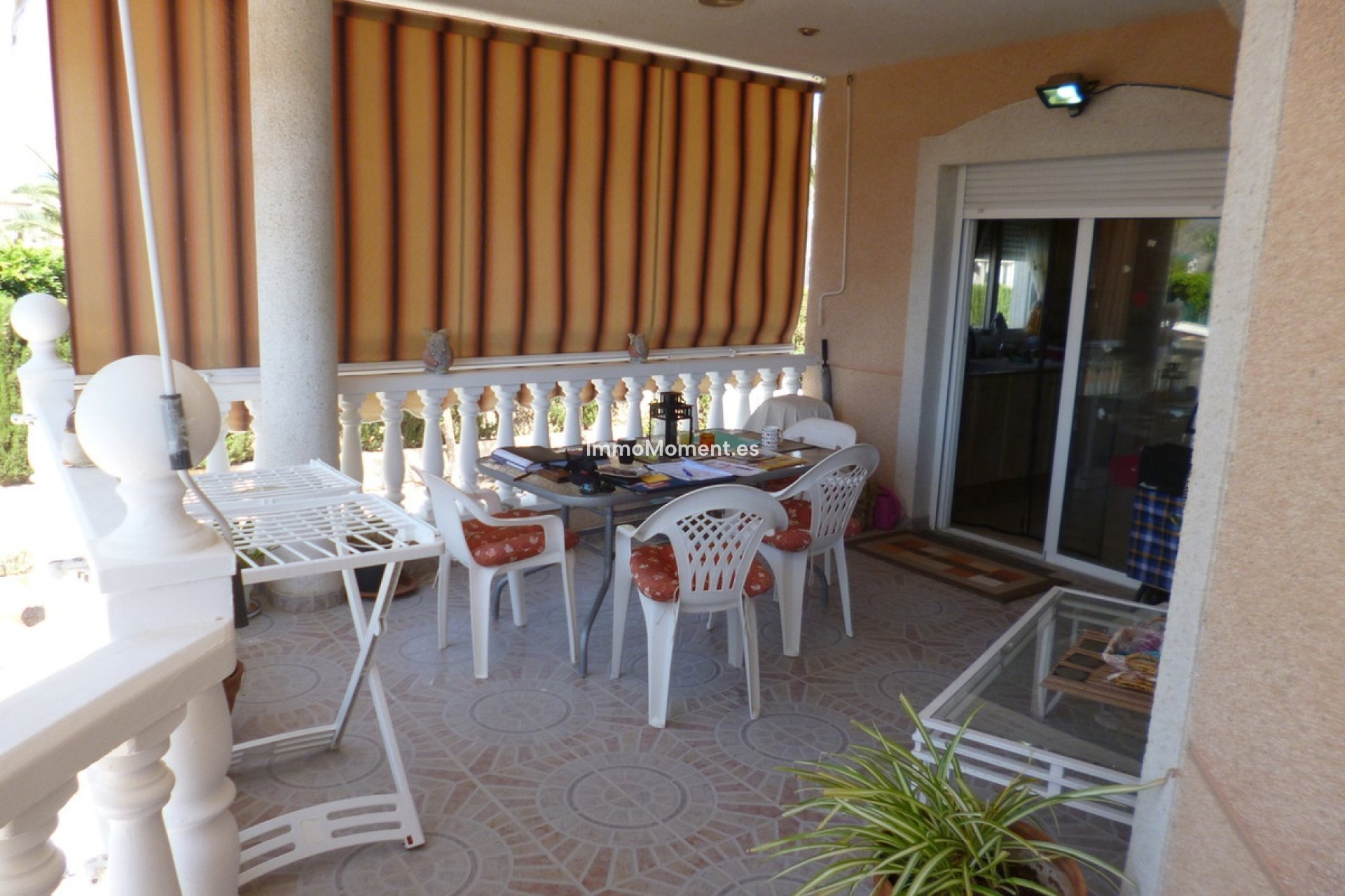 Resale - Villa - Orihuela - La Murada
