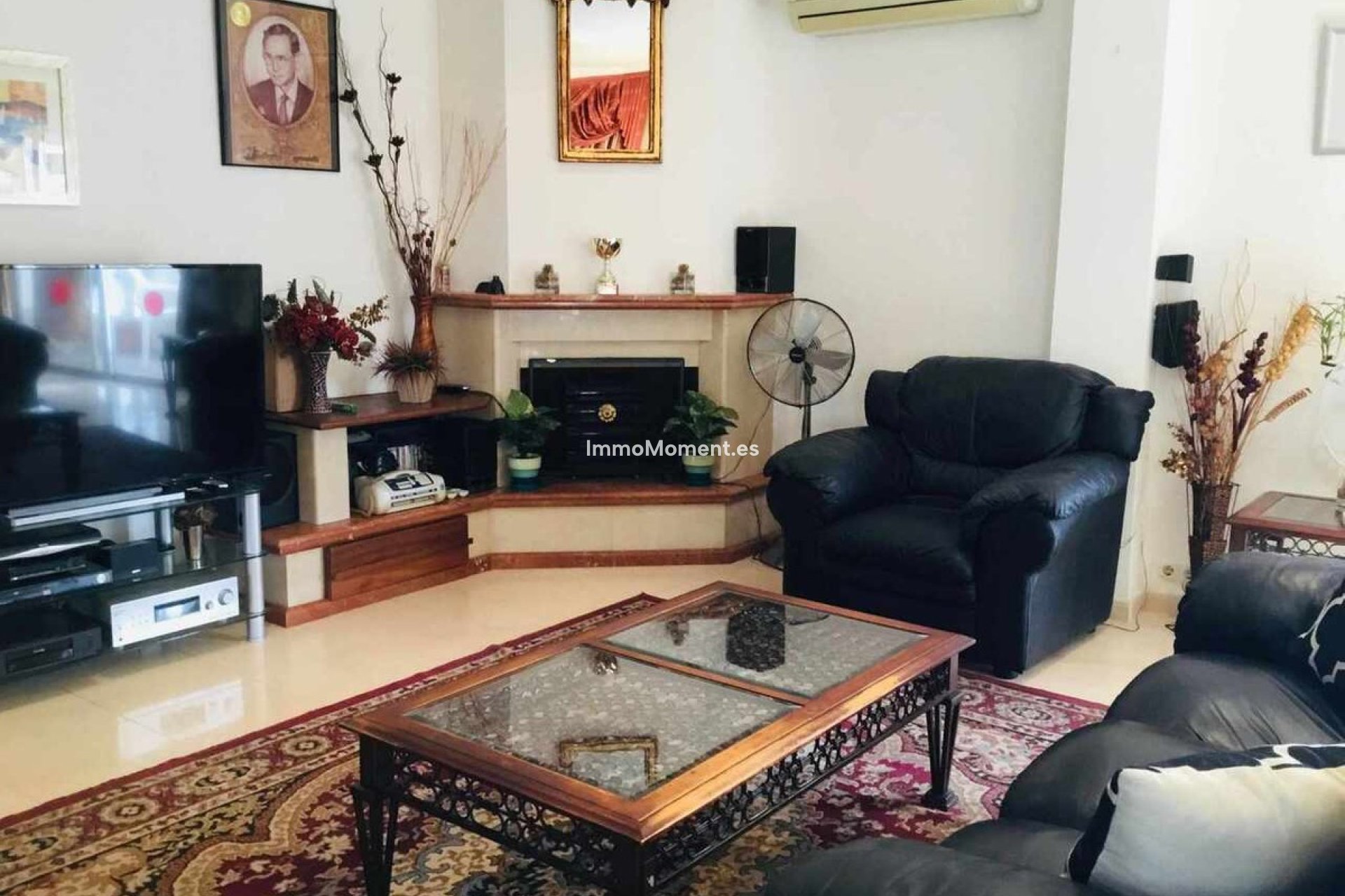 Resale - Villa - Orihuela - La Murada