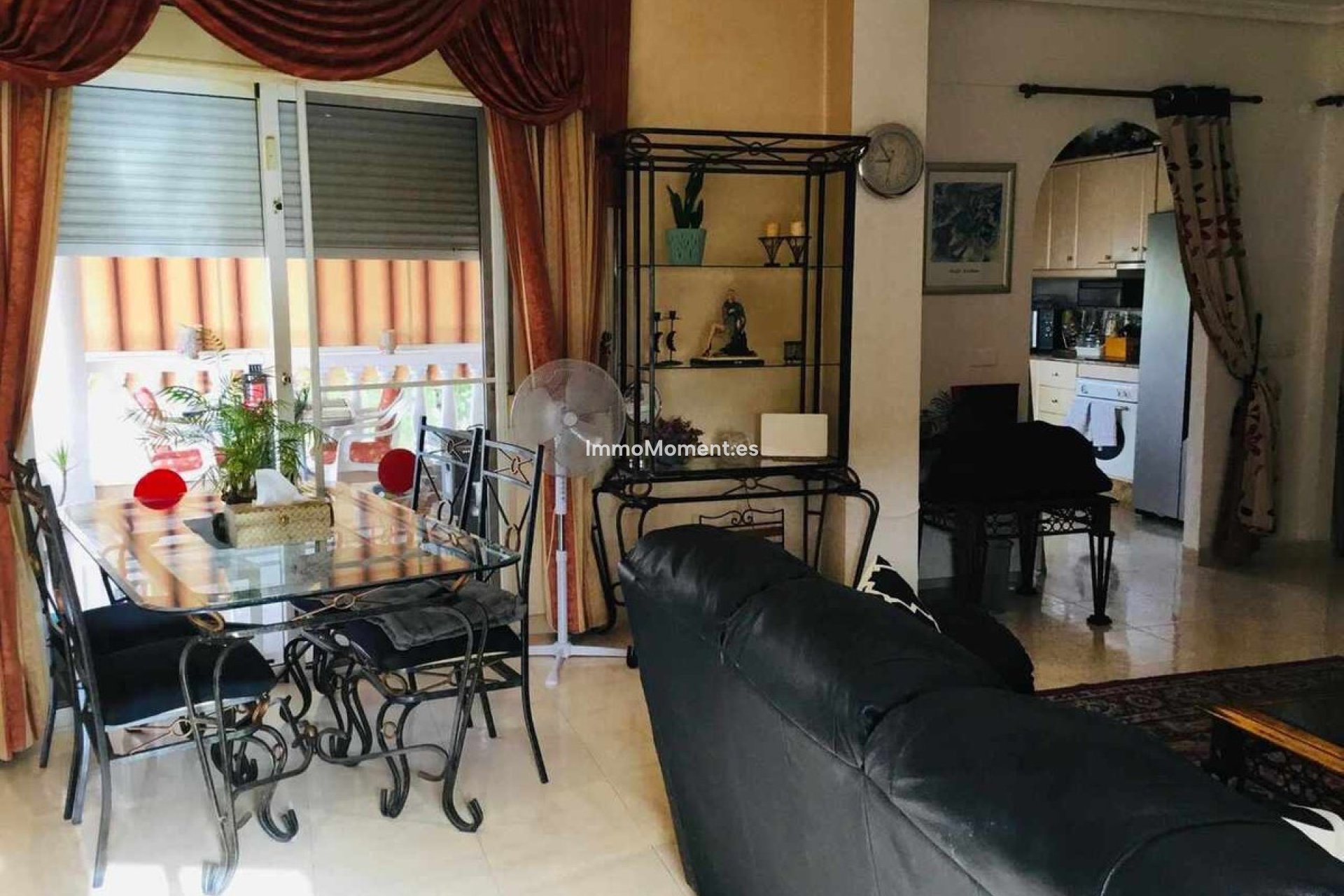 Resale - Villa - Orihuela - La Murada