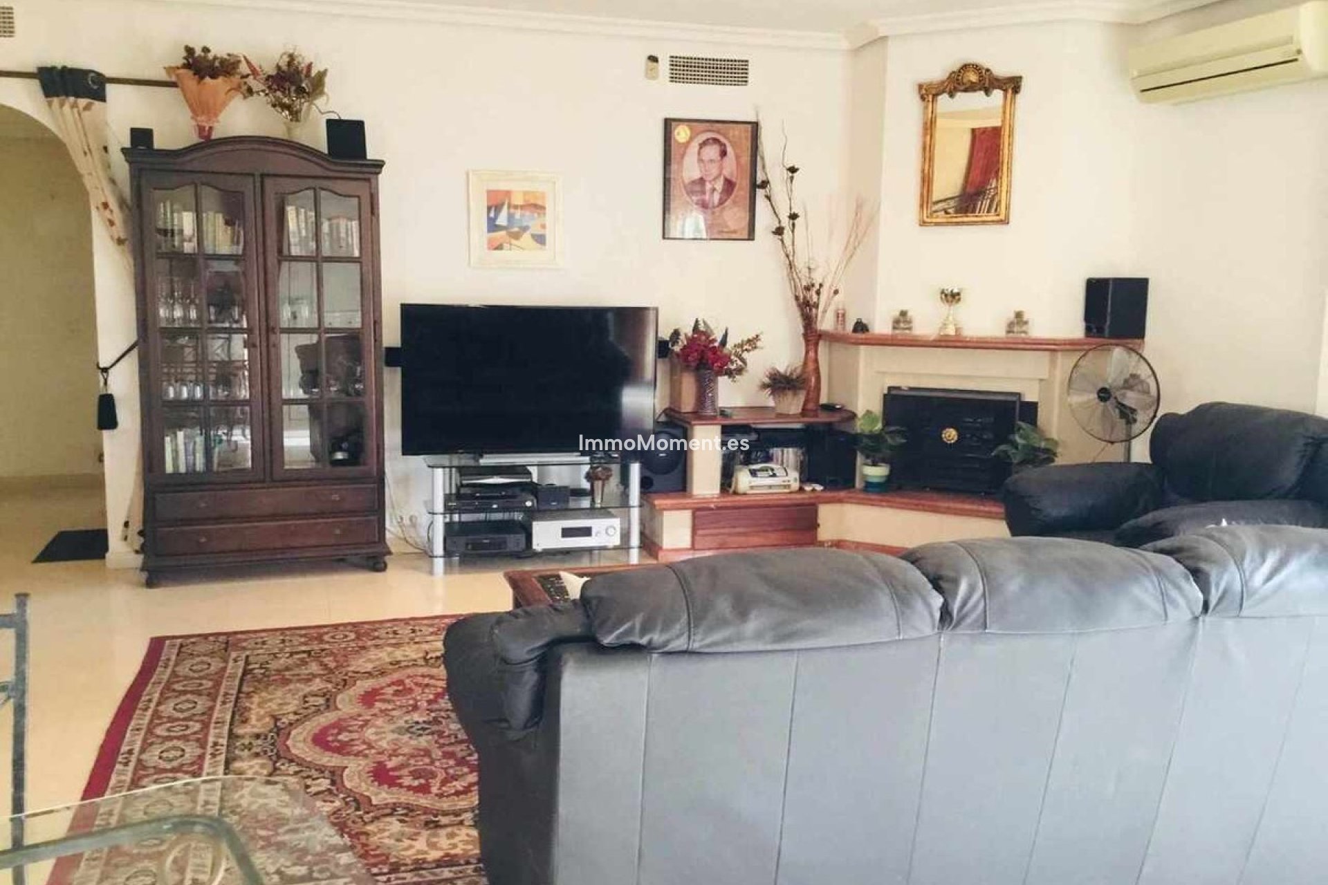 Resale - Villa - Orihuela - La Murada