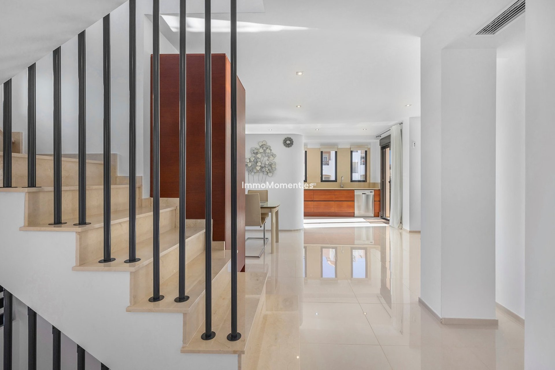 Resale - Villa - Orihuela - La Zenia