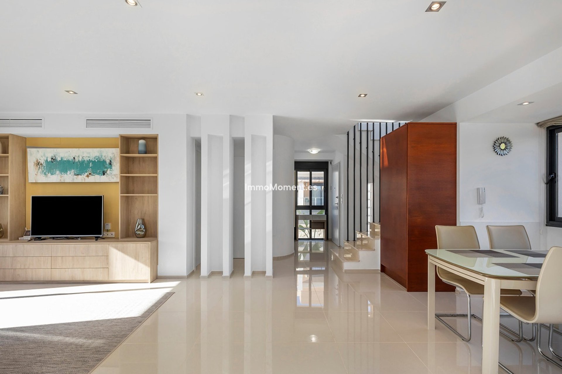 Resale - Villa - Orihuela - La Zenia