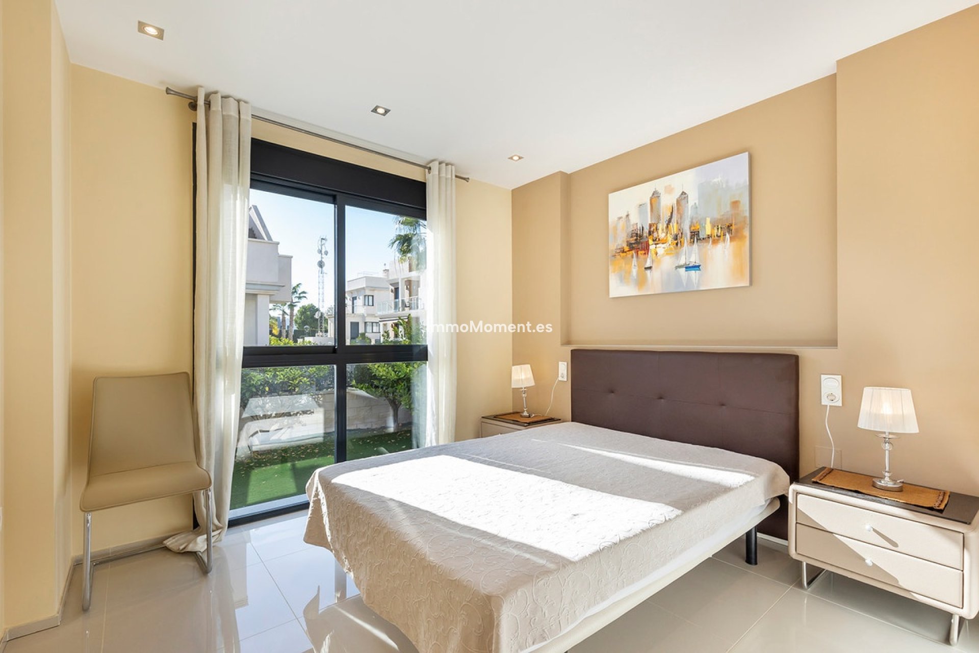 Resale - Villa - Orihuela - La Zenia