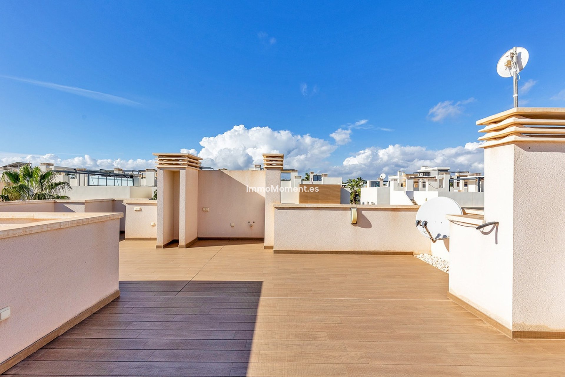 Resale - Villa - Orihuela - La Zenia