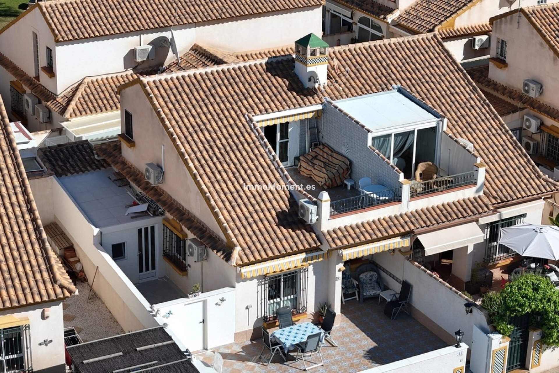 Resale - Villa - Orihuela - La Zenia