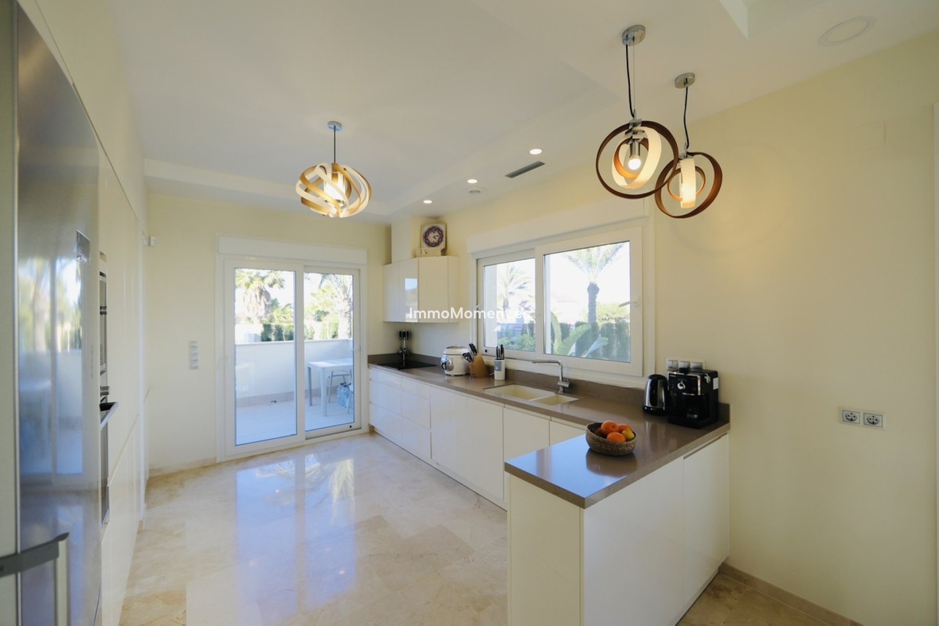 Resale - Villa - Orihuela - La Zenia