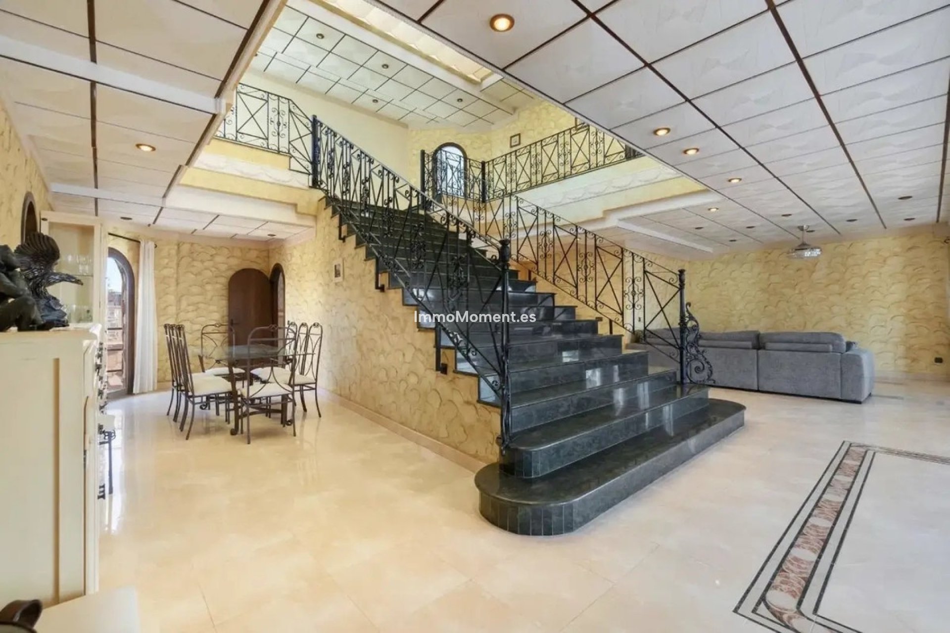 Resale - Villa - Orihuela - La Zenia