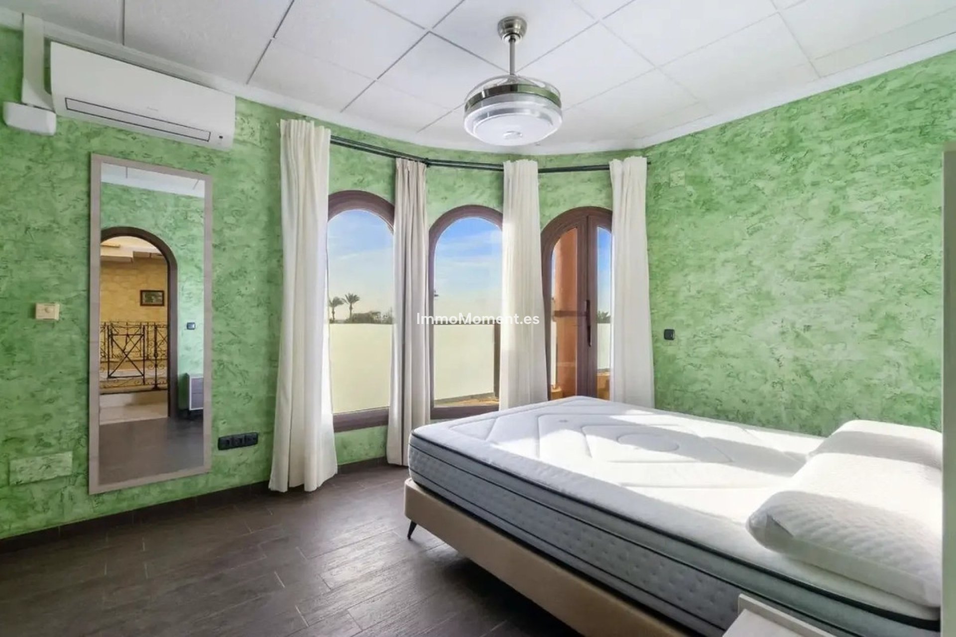 Resale - Villa - Orihuela - La Zenia