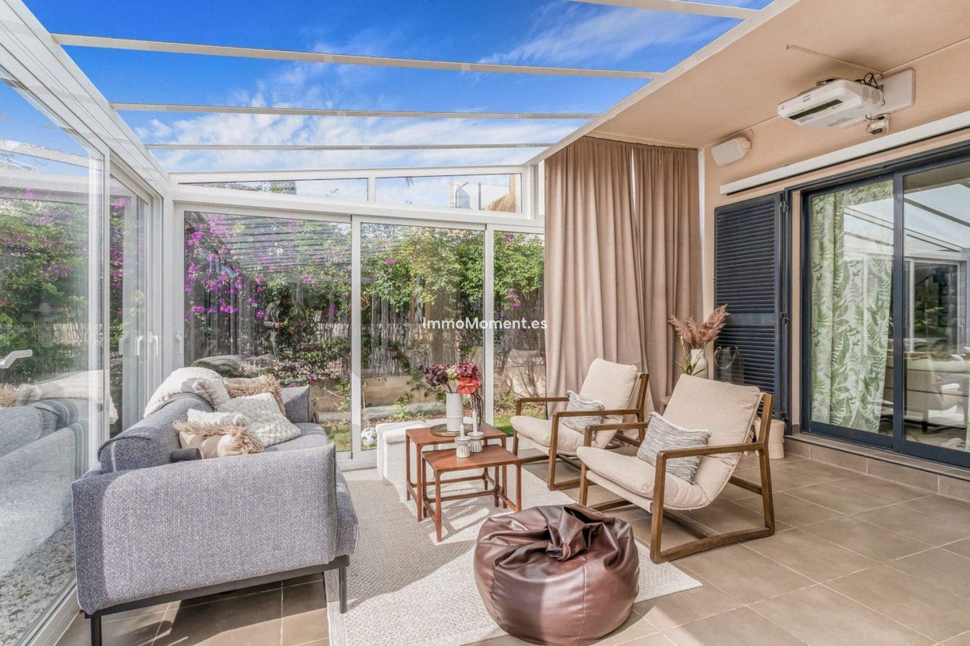 Resale - Villa - Orihuela - La Zenia