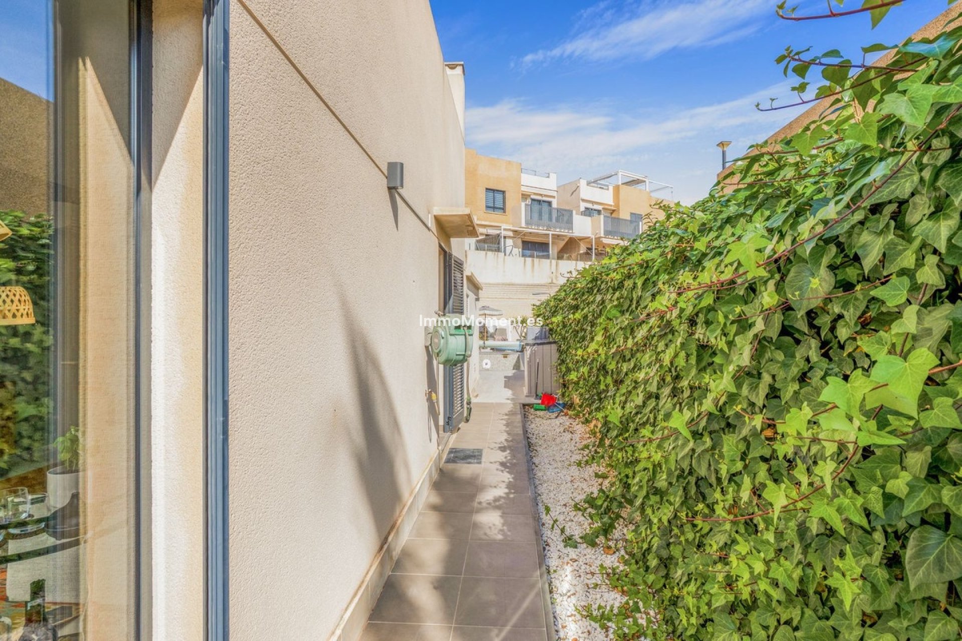 Resale - Villa - Orihuela - La Zenia