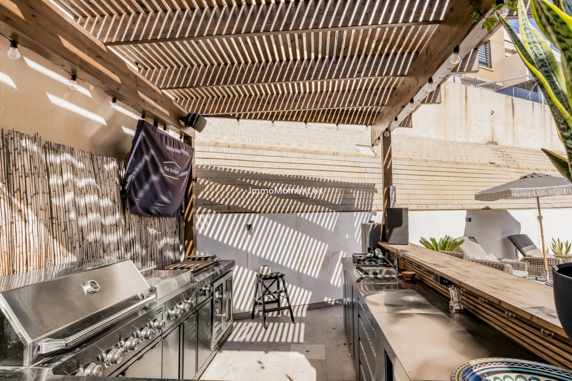 Resale - Villa - Orihuela - La Zenia