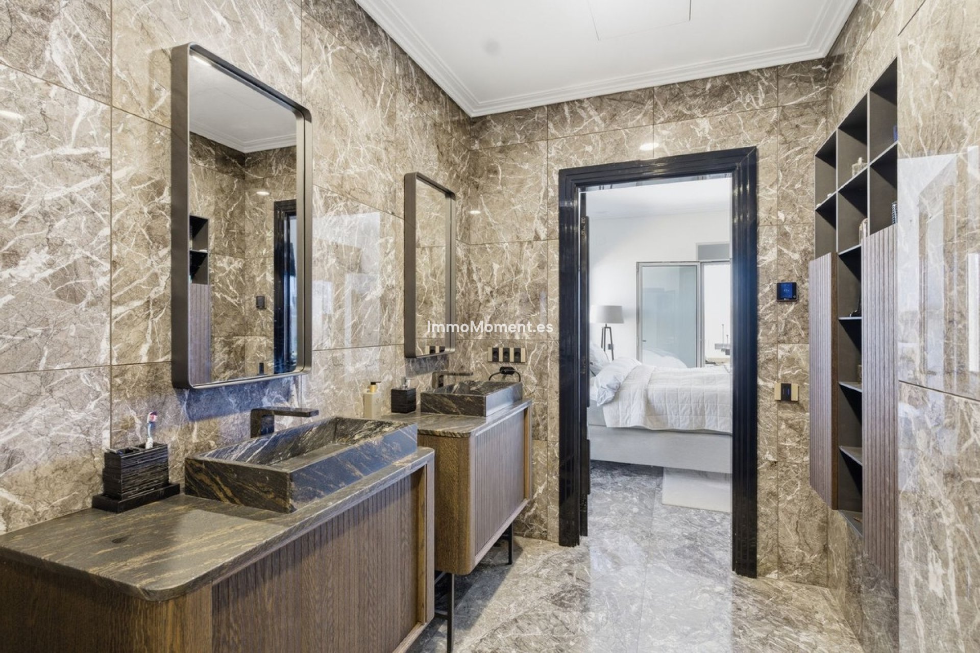 Resale - Villa - Orihuela - La Zenia