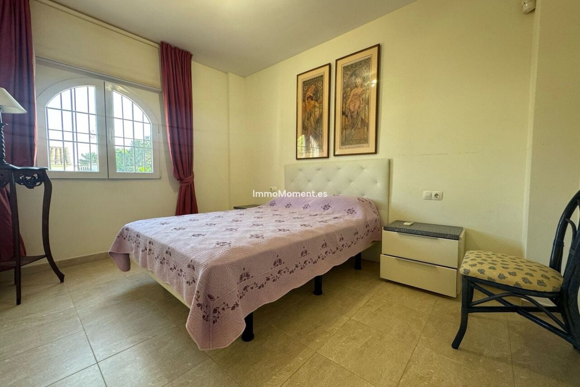 Resale - Villa - Orihuela - La Zenia