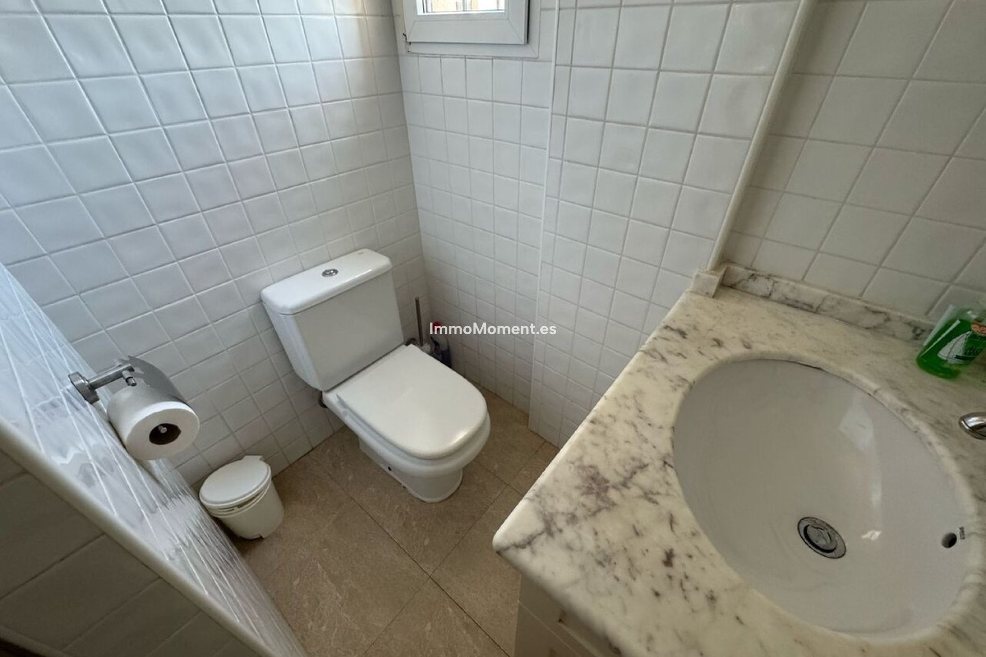 Resale - Villa - Orihuela - La Zenia