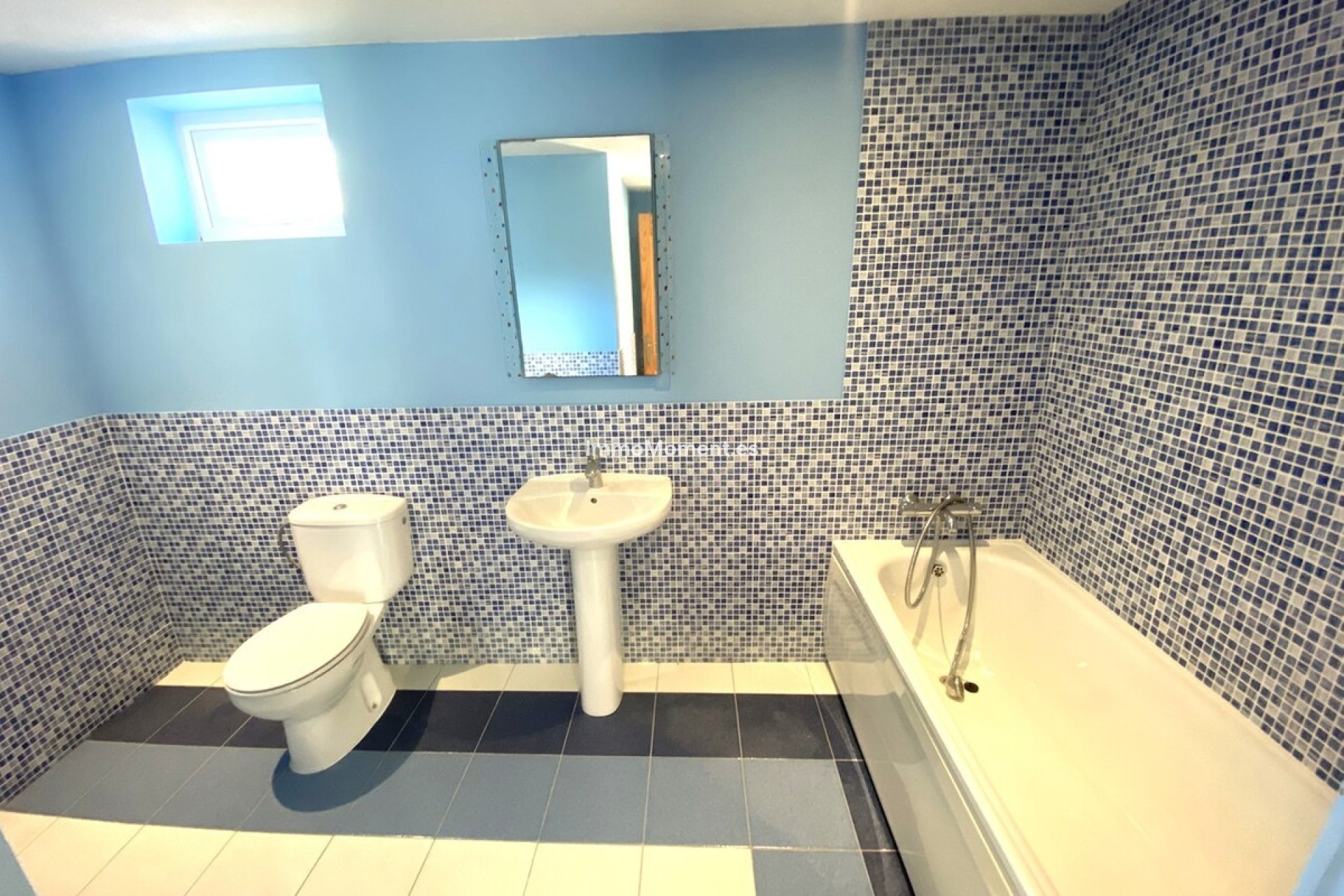 Resale - Villa - Orihuela - La Zenia