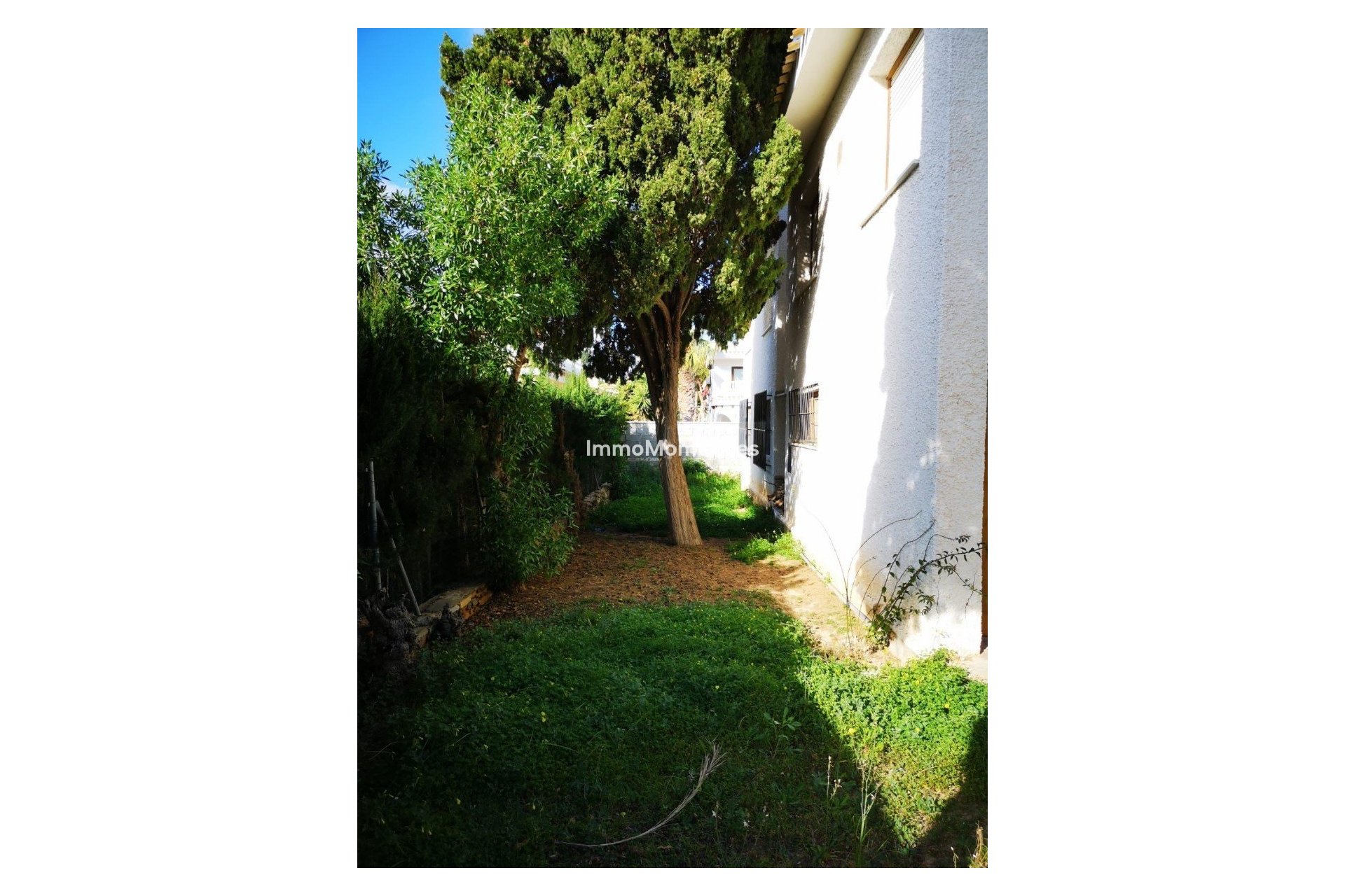 Resale - Villa - Orihuela - La Zenia