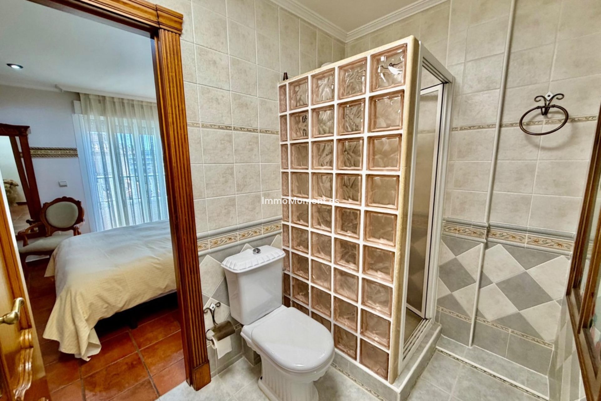 Resale - Villa - Orihuela - La Zenia