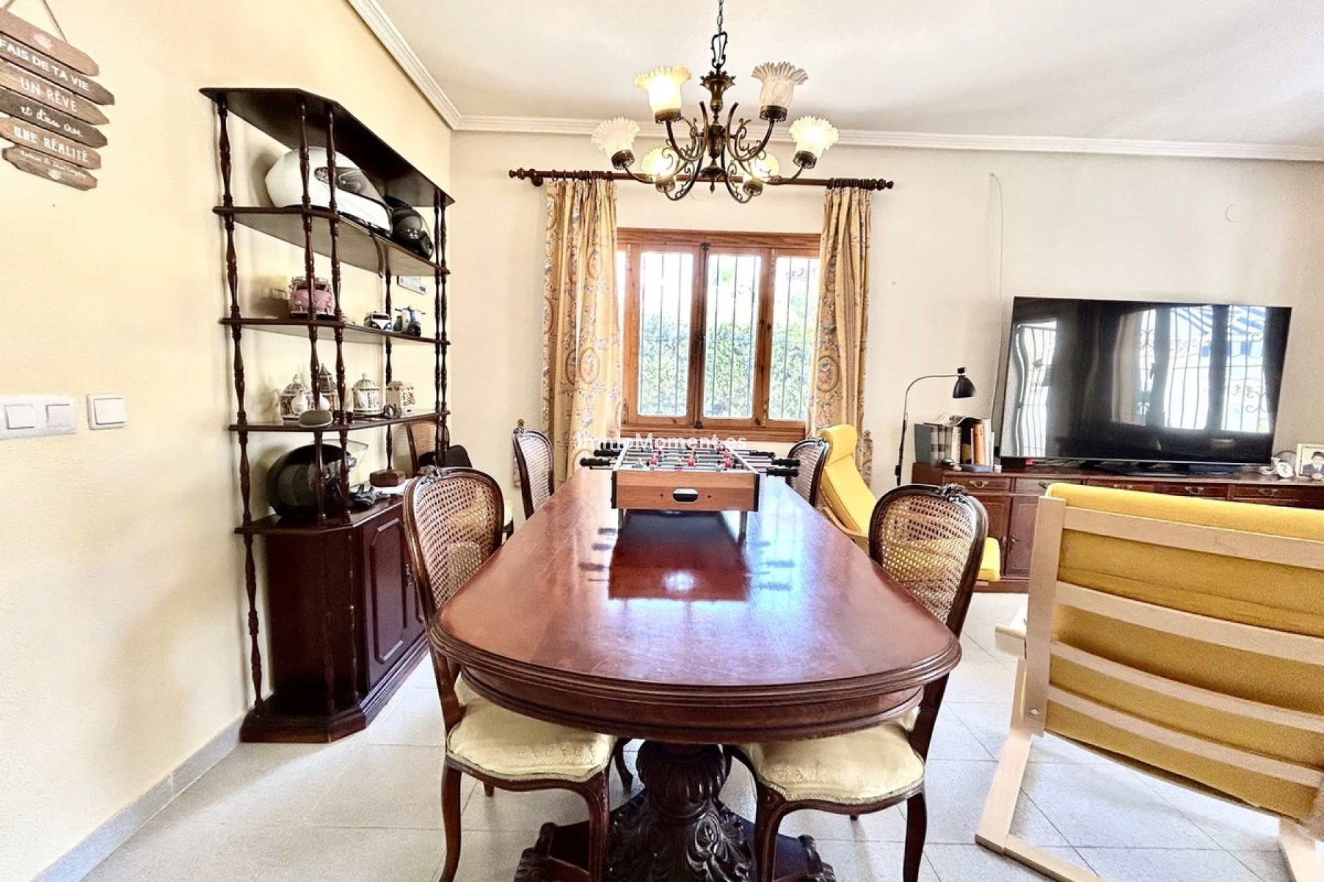 Resale - Villa - Orihuela - La Zenia