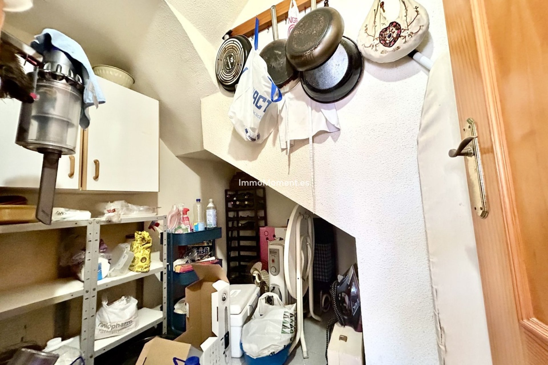 Resale - Villa - Orihuela - La Zenia