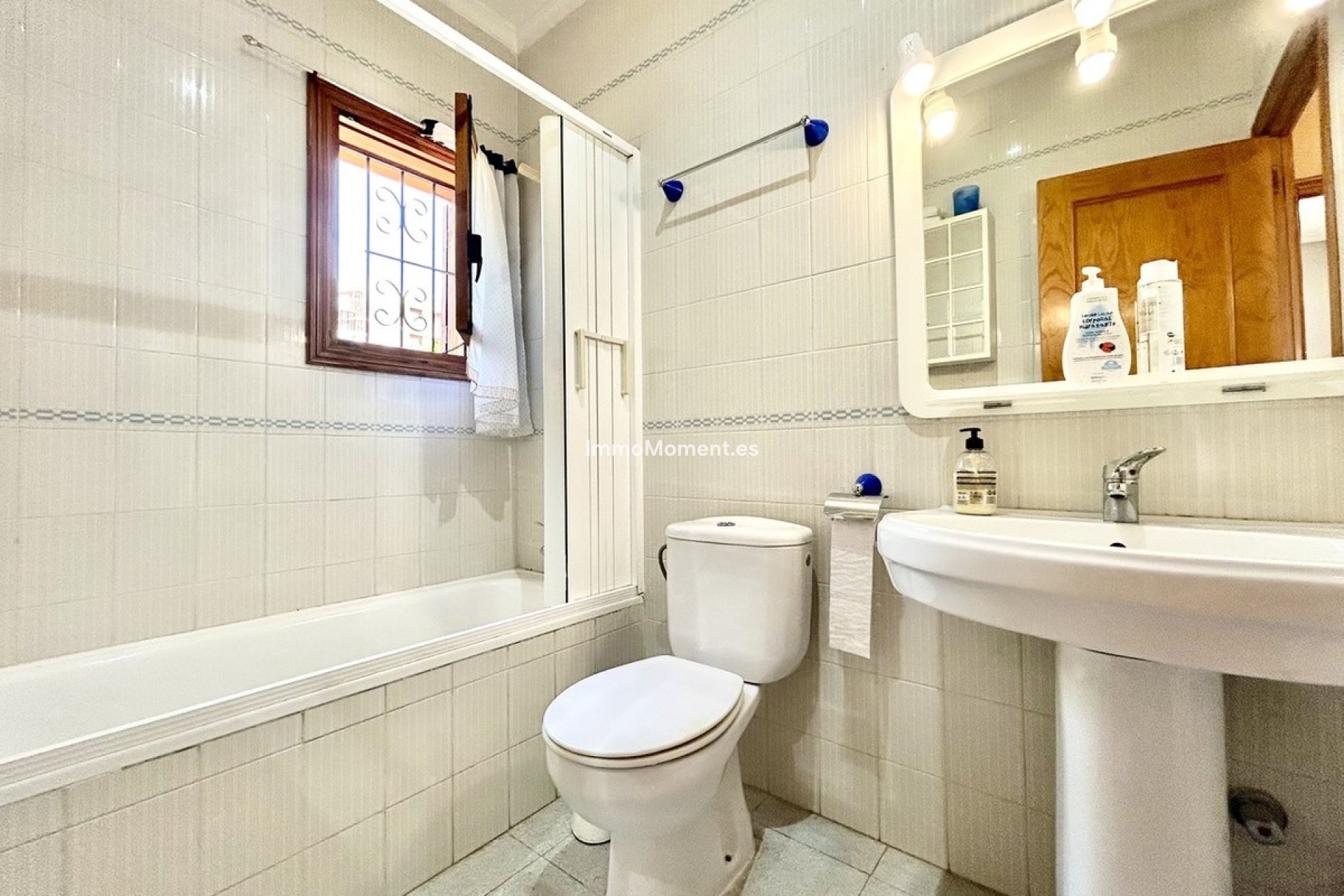 Resale - Villa - Orihuela - La Zenia