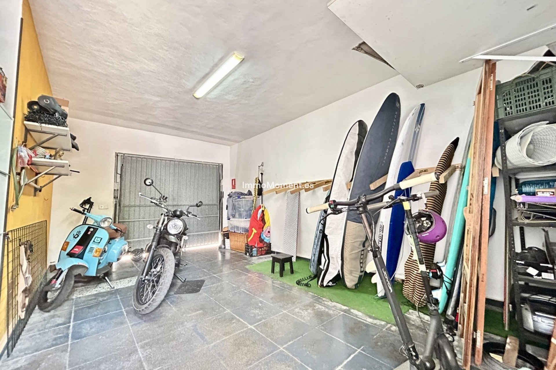 Resale - Villa - Orihuela - La Zenia