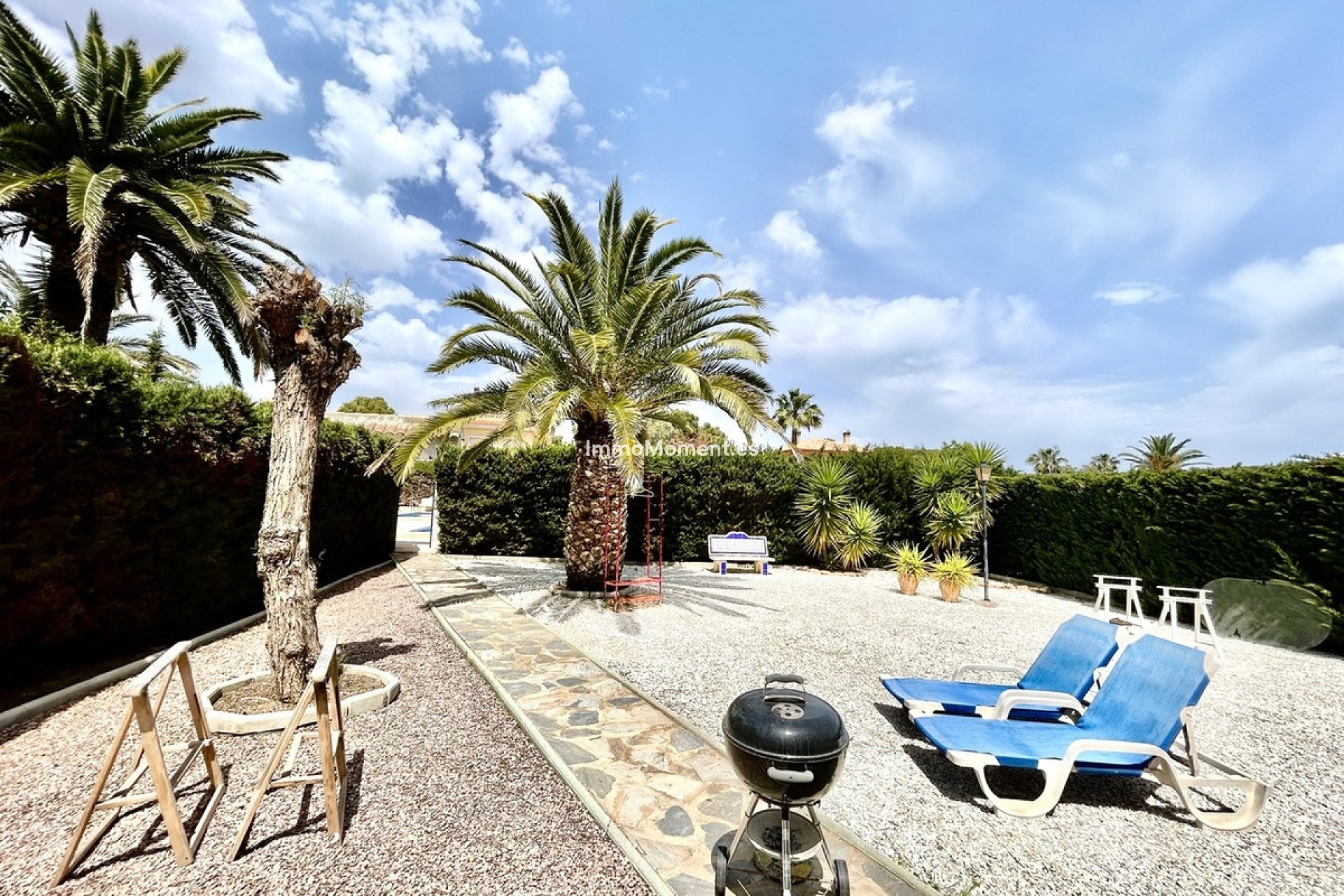 Resale - Villa - Orihuela - La Zenia