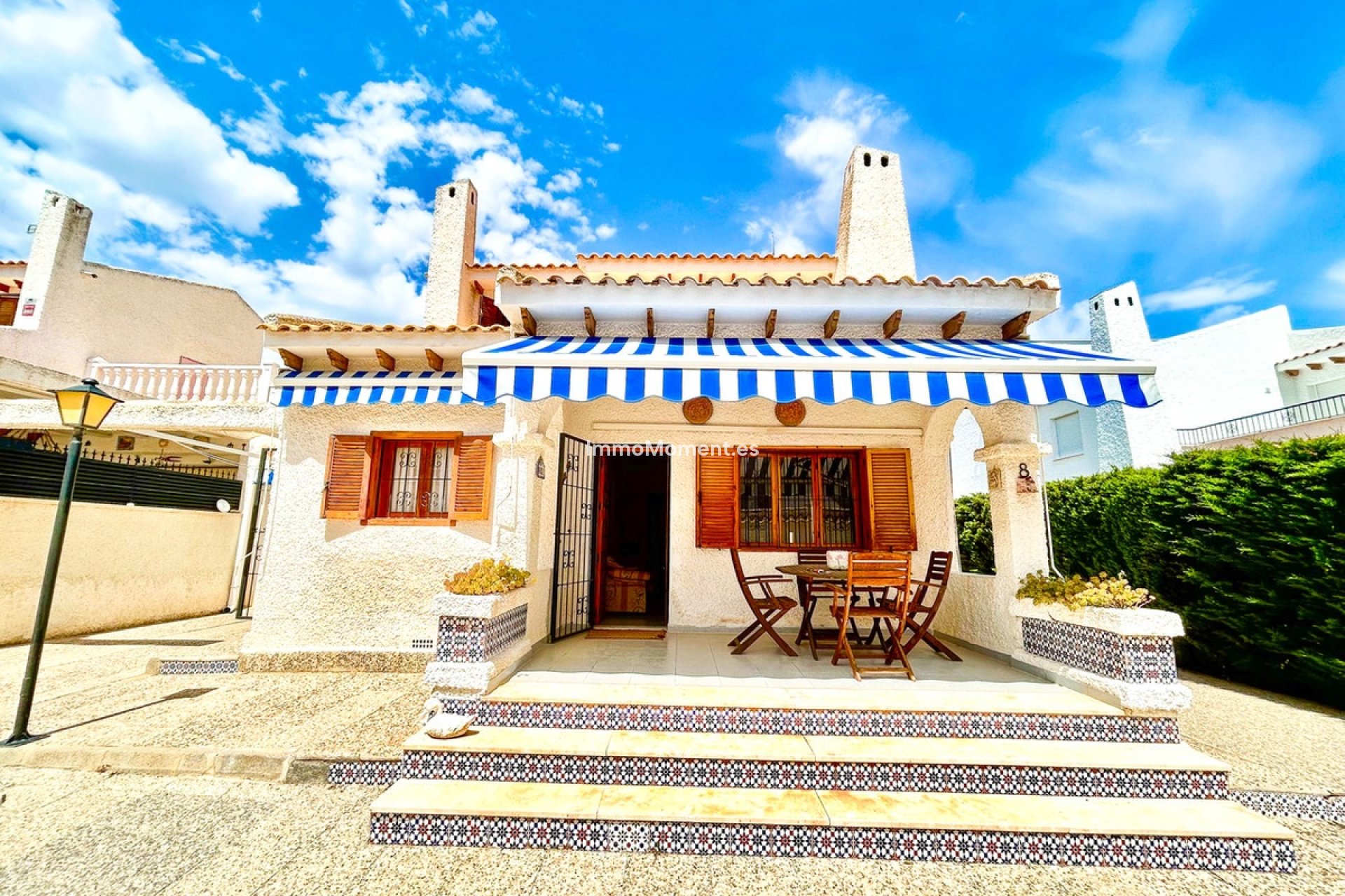 Resale - Villa - Orihuela - La Zenia