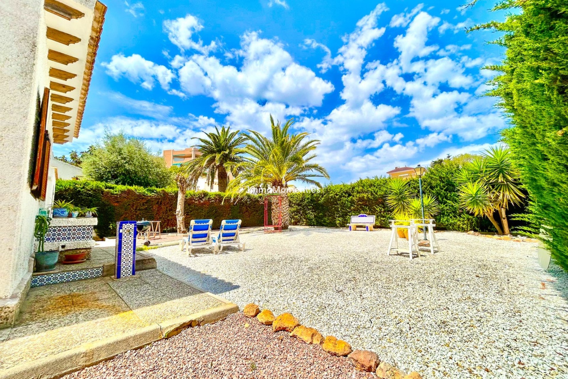 Resale - Villa - Orihuela - La Zenia