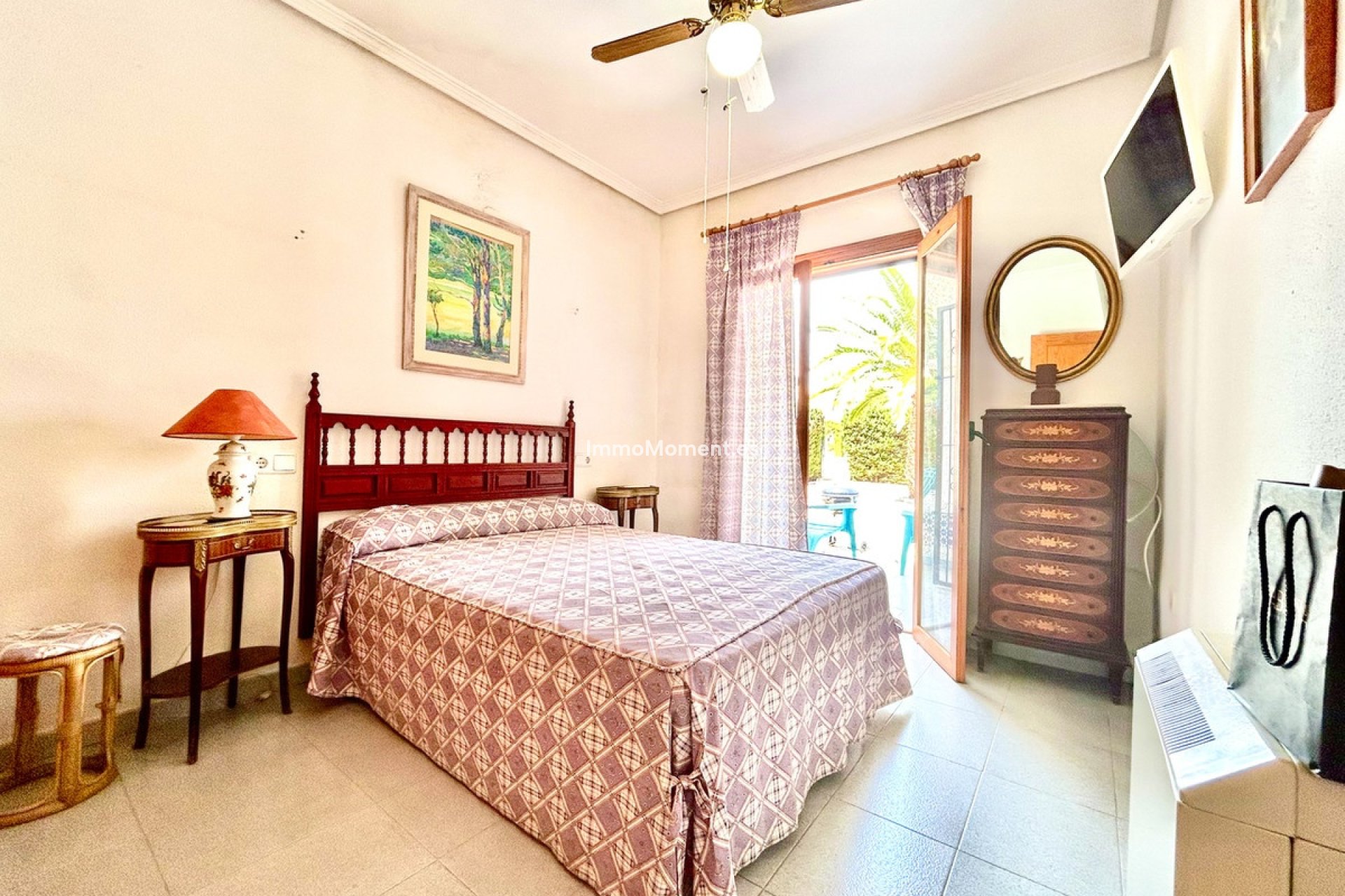 Resale - Villa - Orihuela - La Zenia