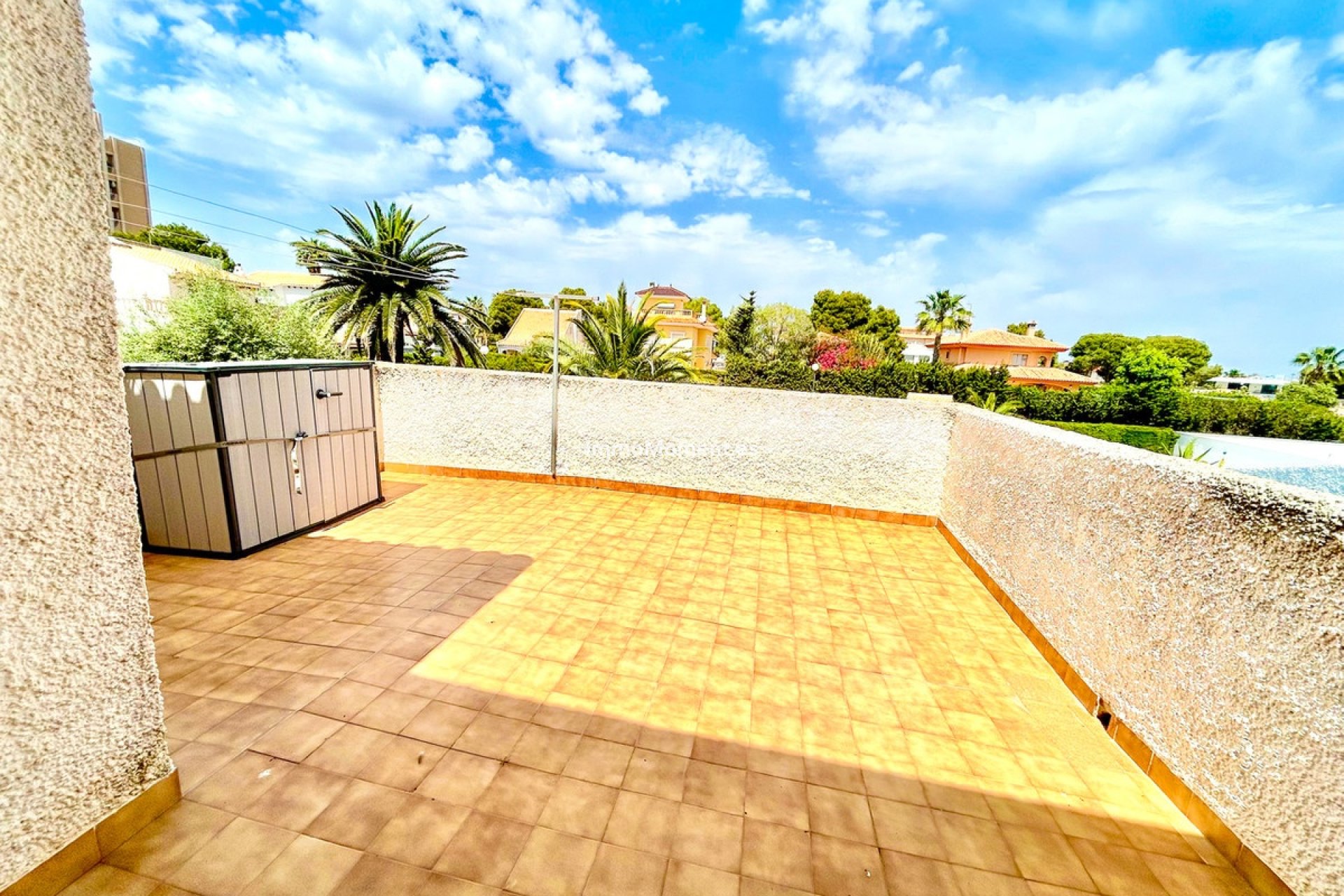 Resale - Villa - Orihuela - La Zenia