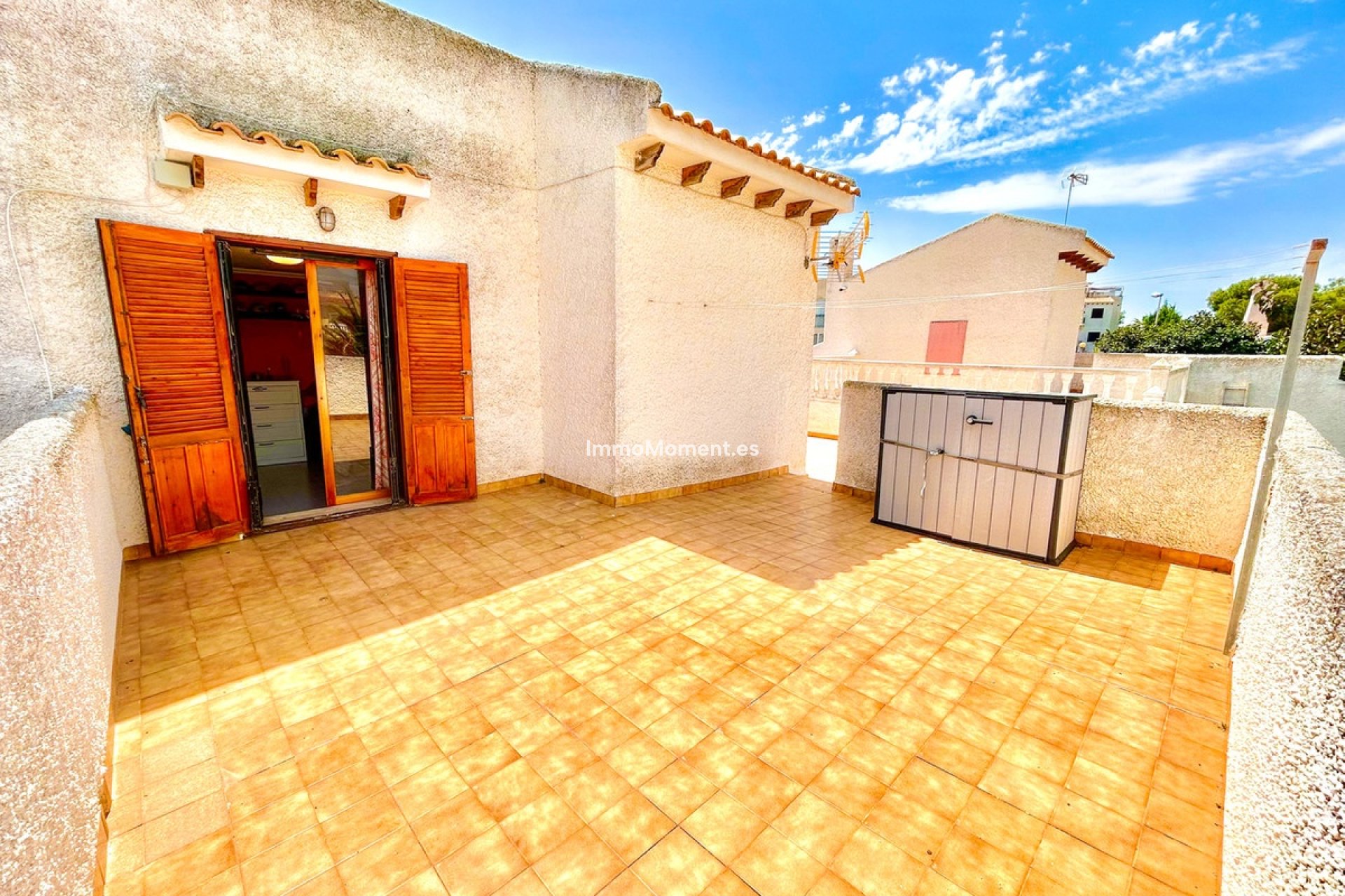 Resale - Villa - Orihuela - La Zenia