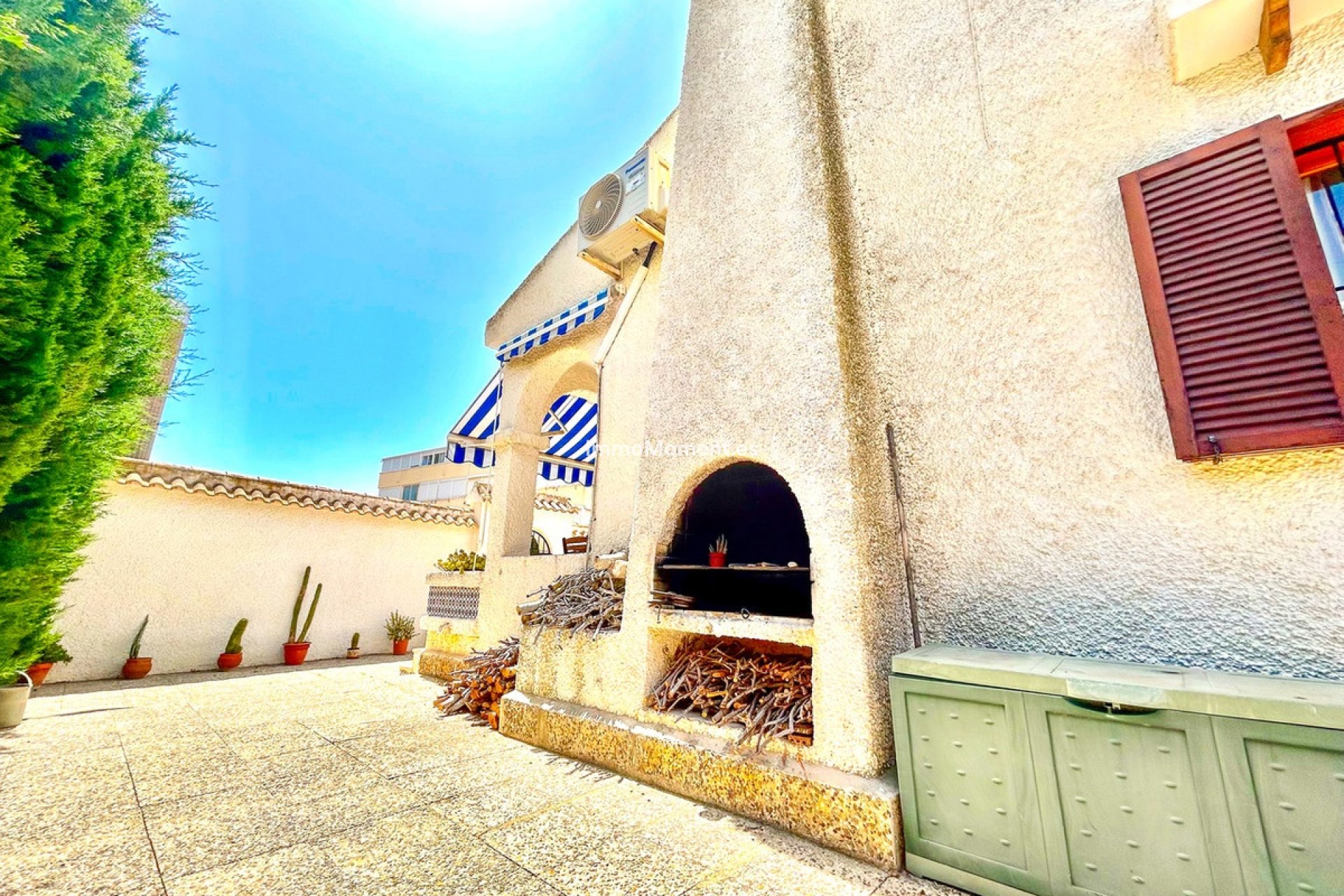 Resale - Villa - Orihuela - La Zenia