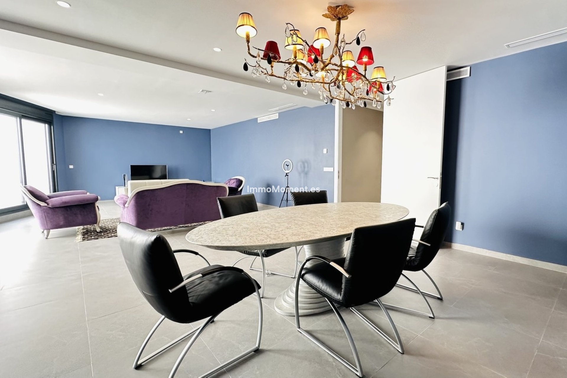 Resale - Villa - Orihuela - Las Colinas Golf