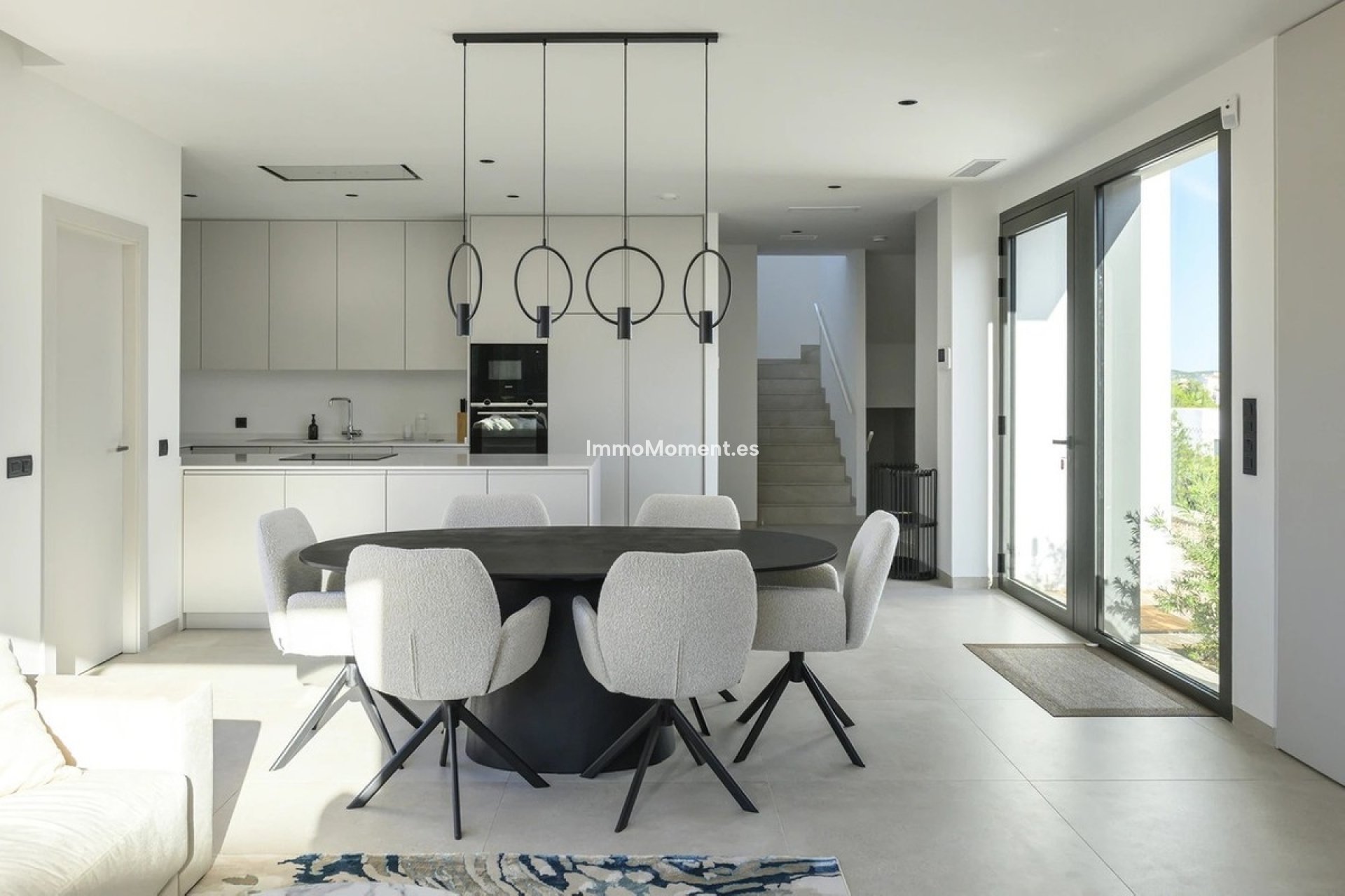 Resale - Villa - Orihuela - Las Colinas Golf