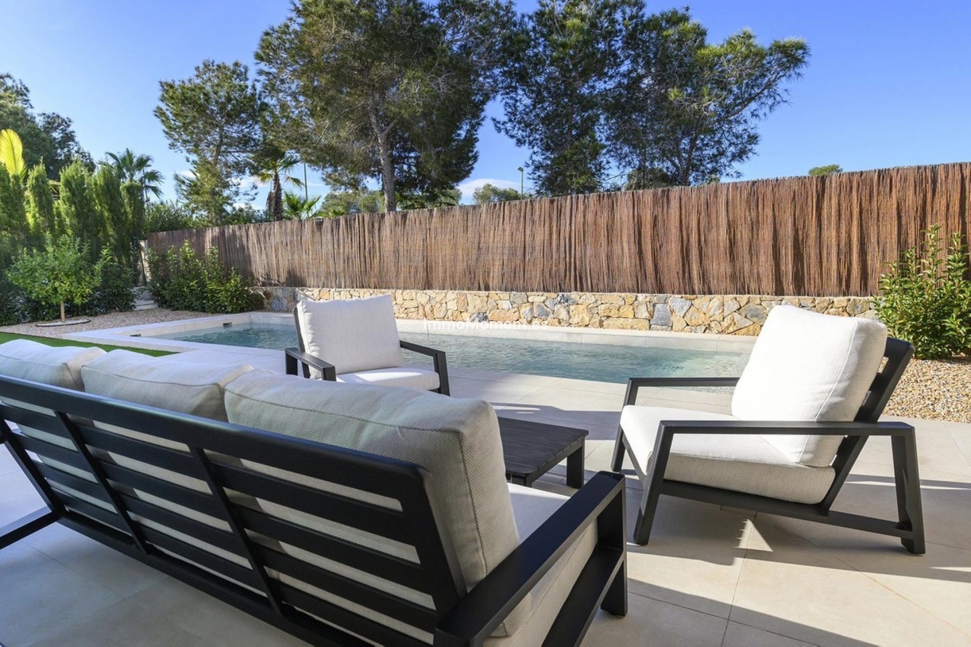 Resale - Villa - Orihuela - Las Colinas Golf